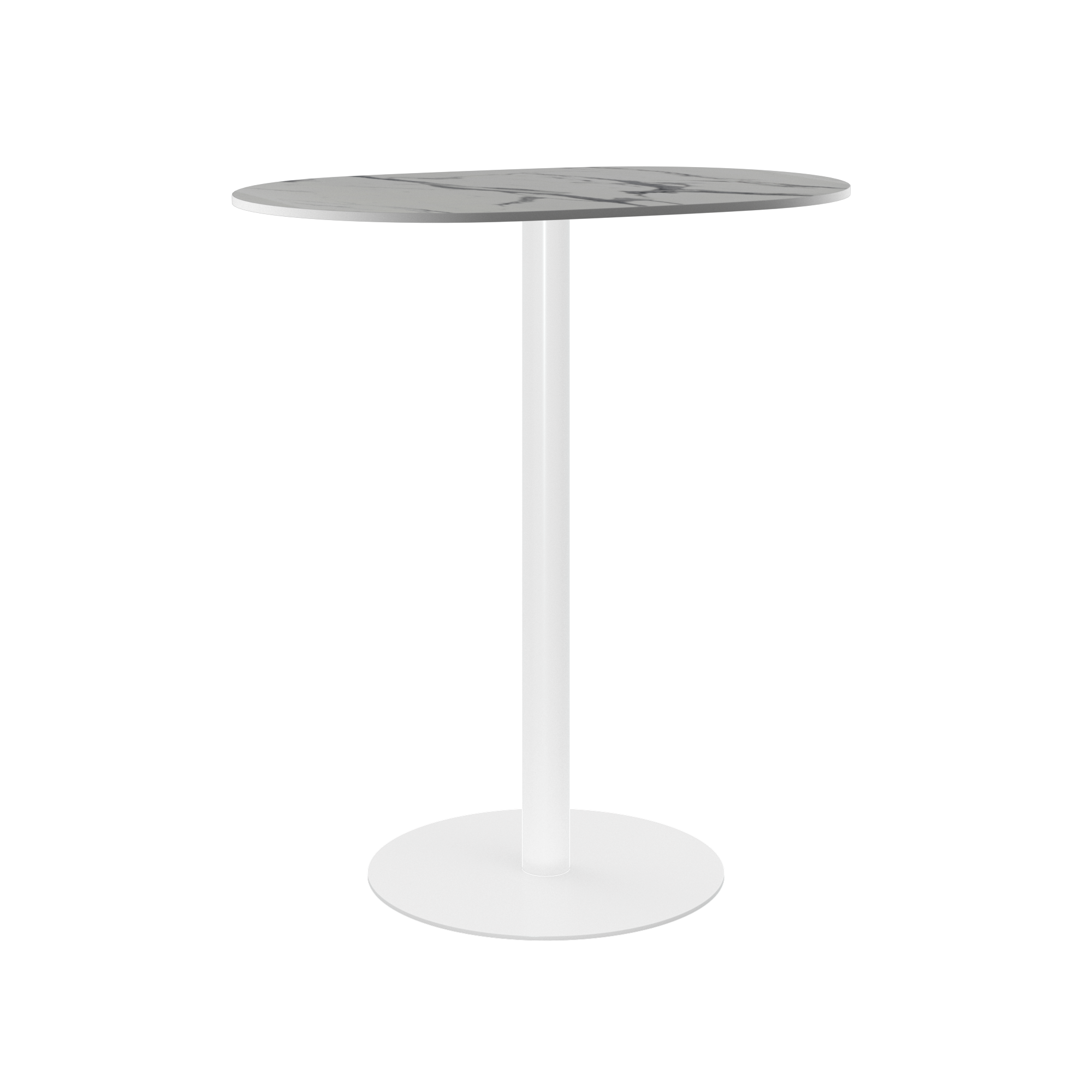 Halo Bar Table (Oblong)