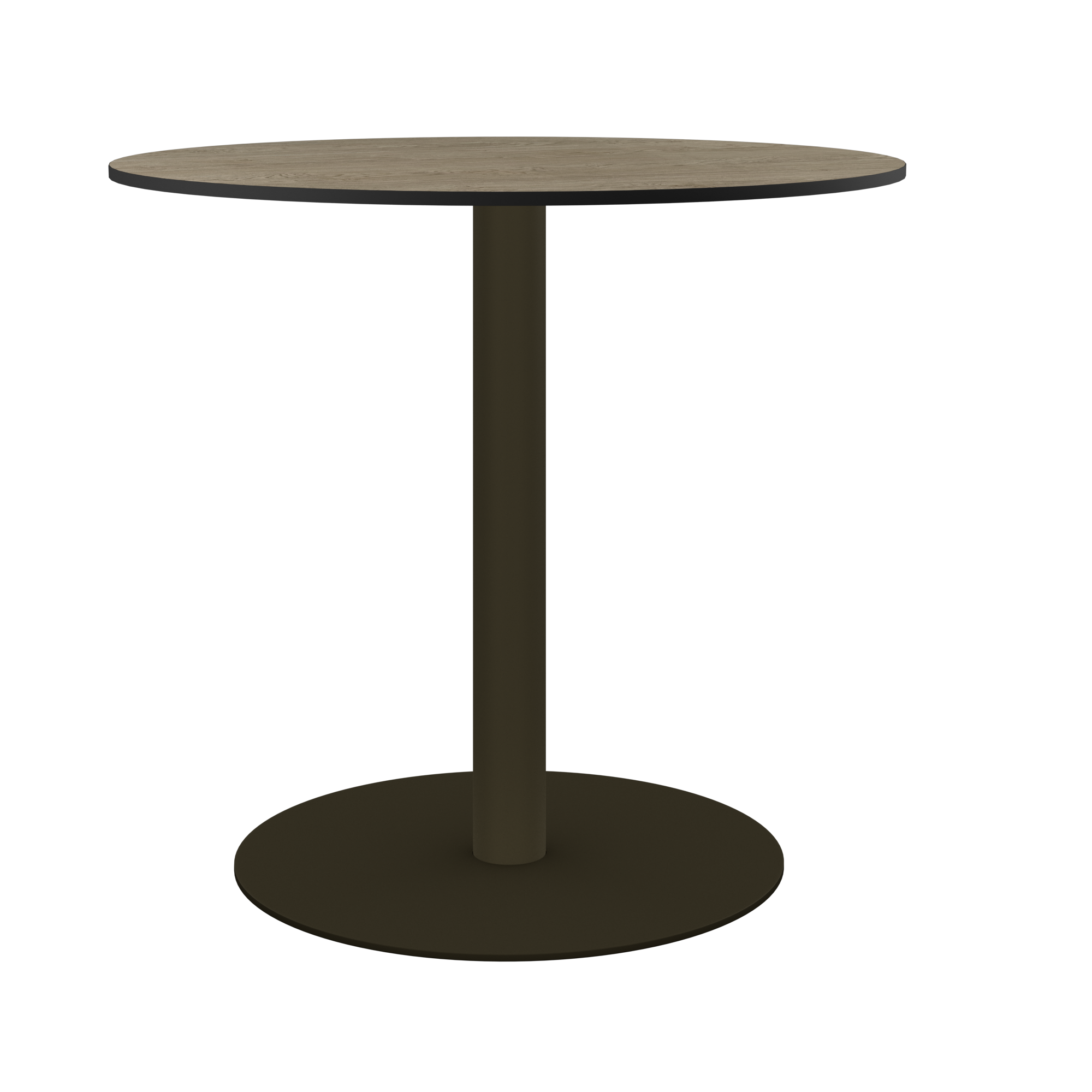 Halo Café Table (80cm Round)