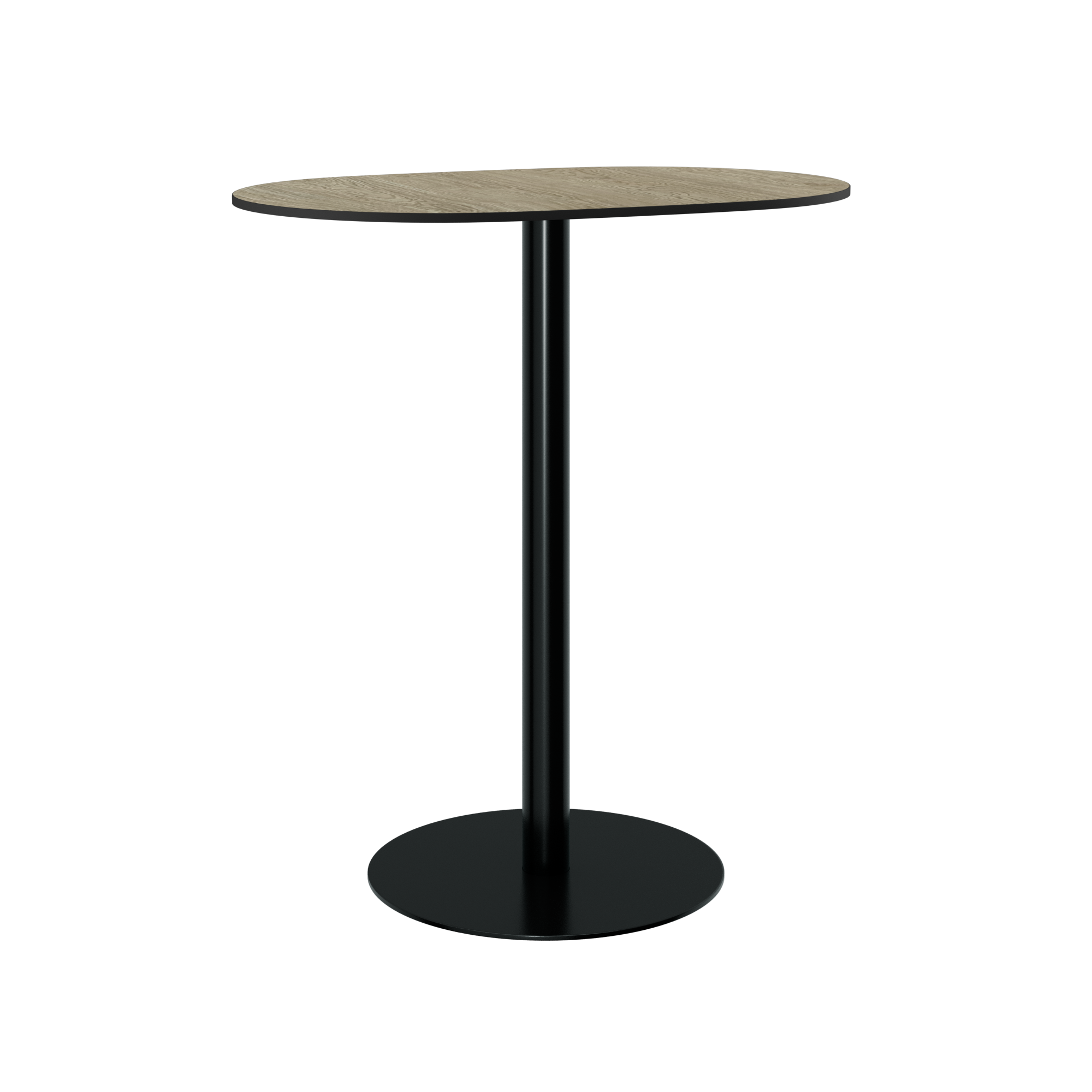 Halo Bar Table (Oblong)
