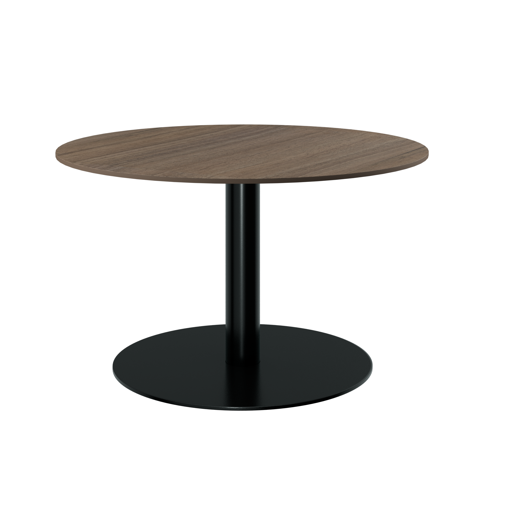 Halo Coffee Table (80cm Round)