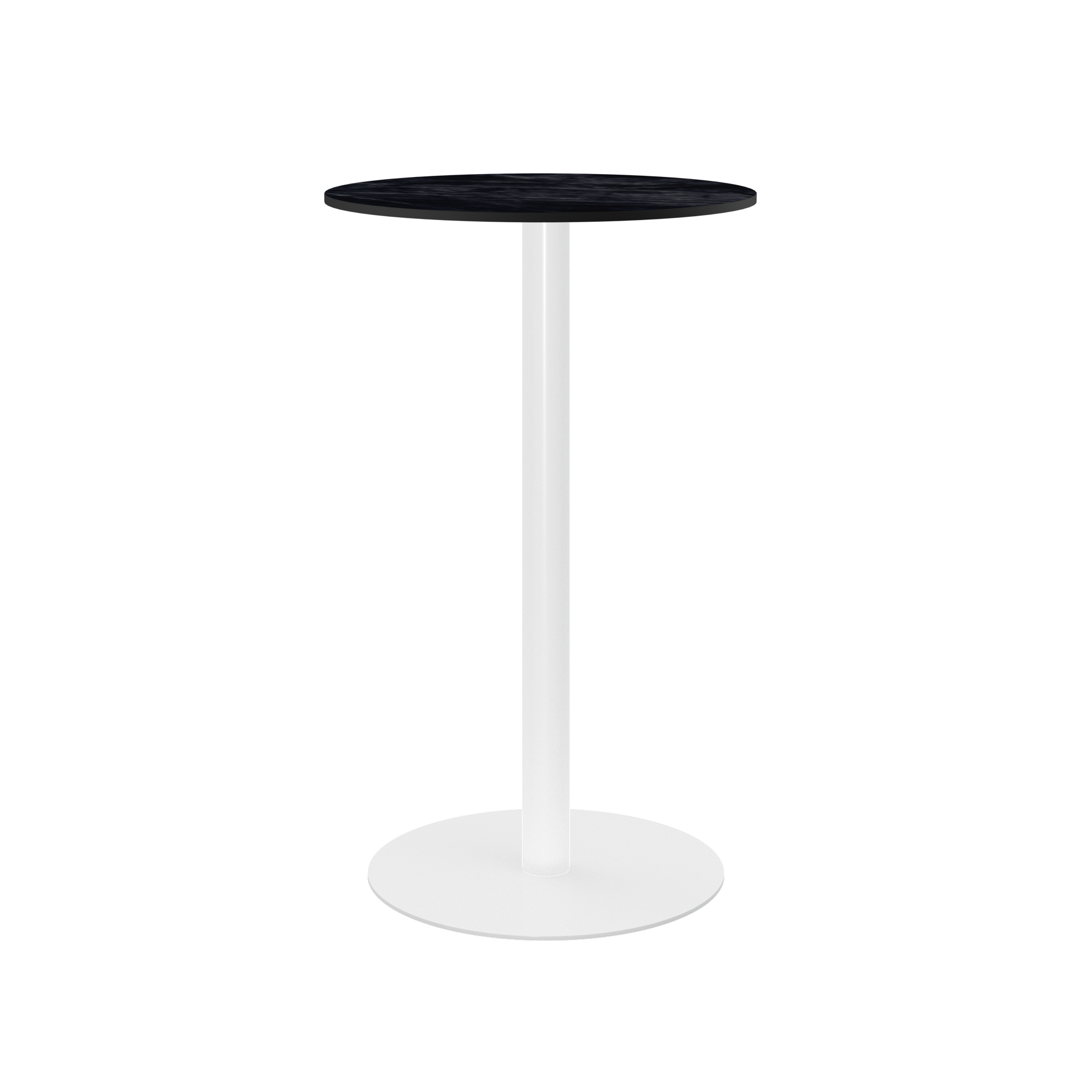 Halo Bar Table (60cm Round)
