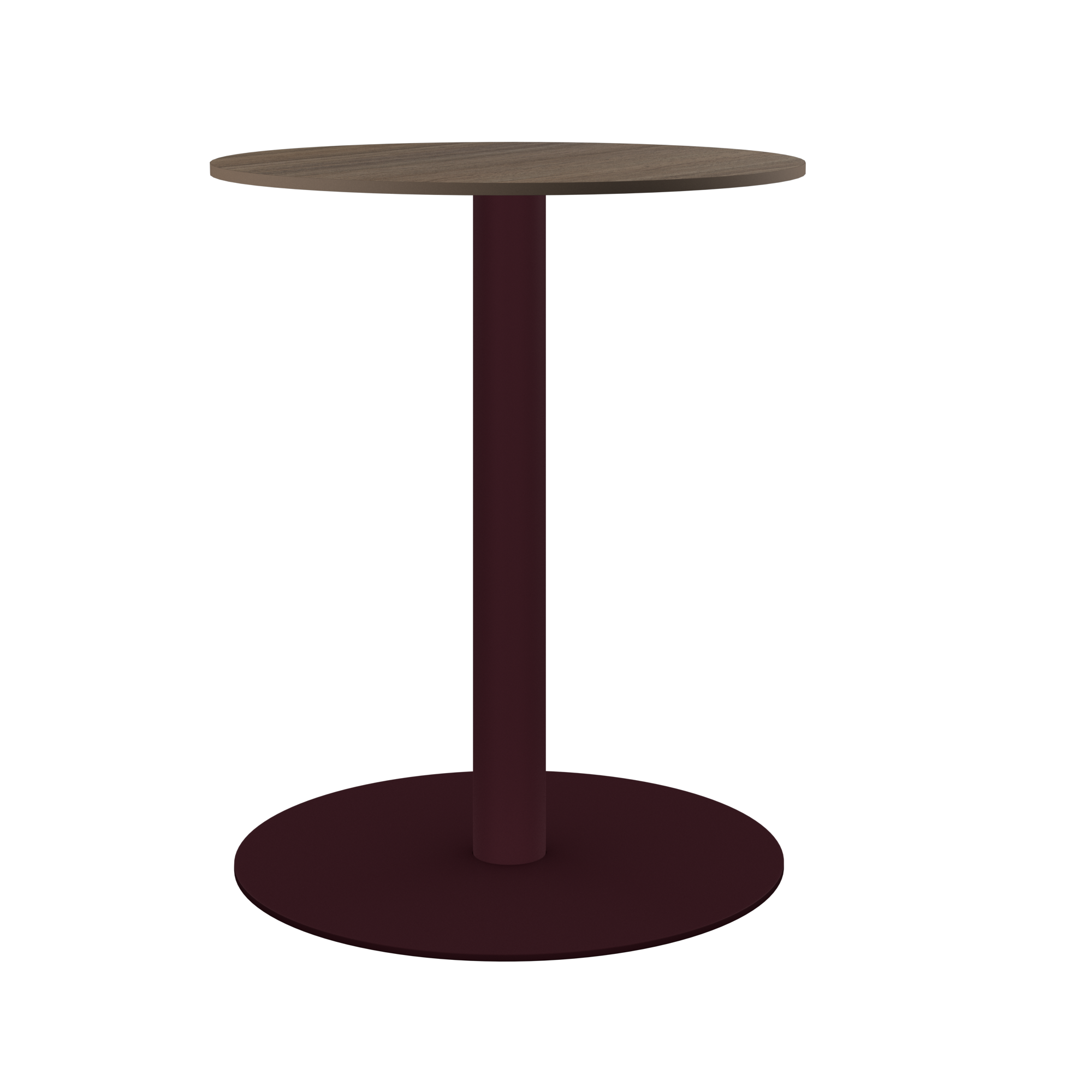 Halo Café Table (60cm Round)