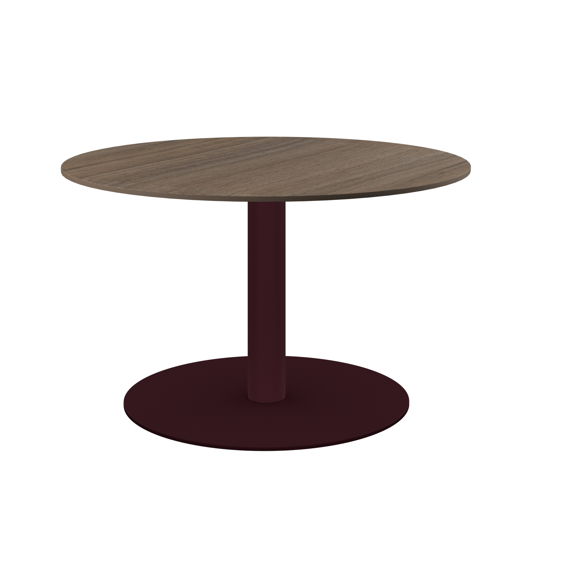 Halo Coffee Table (80cm Round)