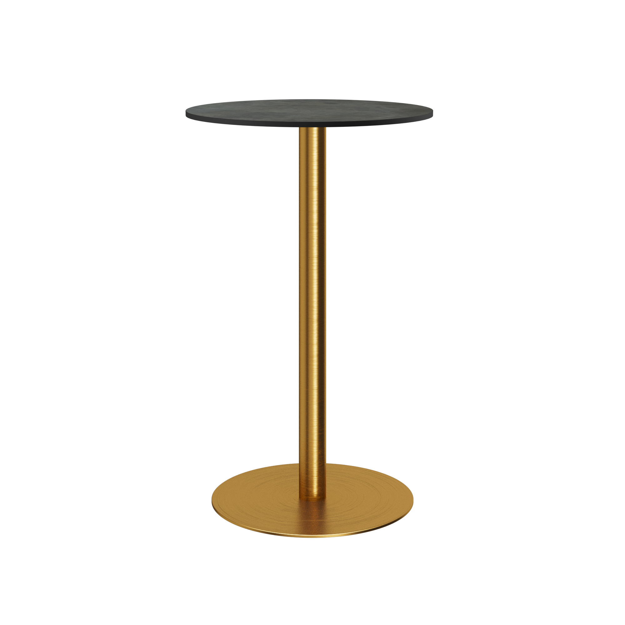 Halo Bar Table (60cm Round)