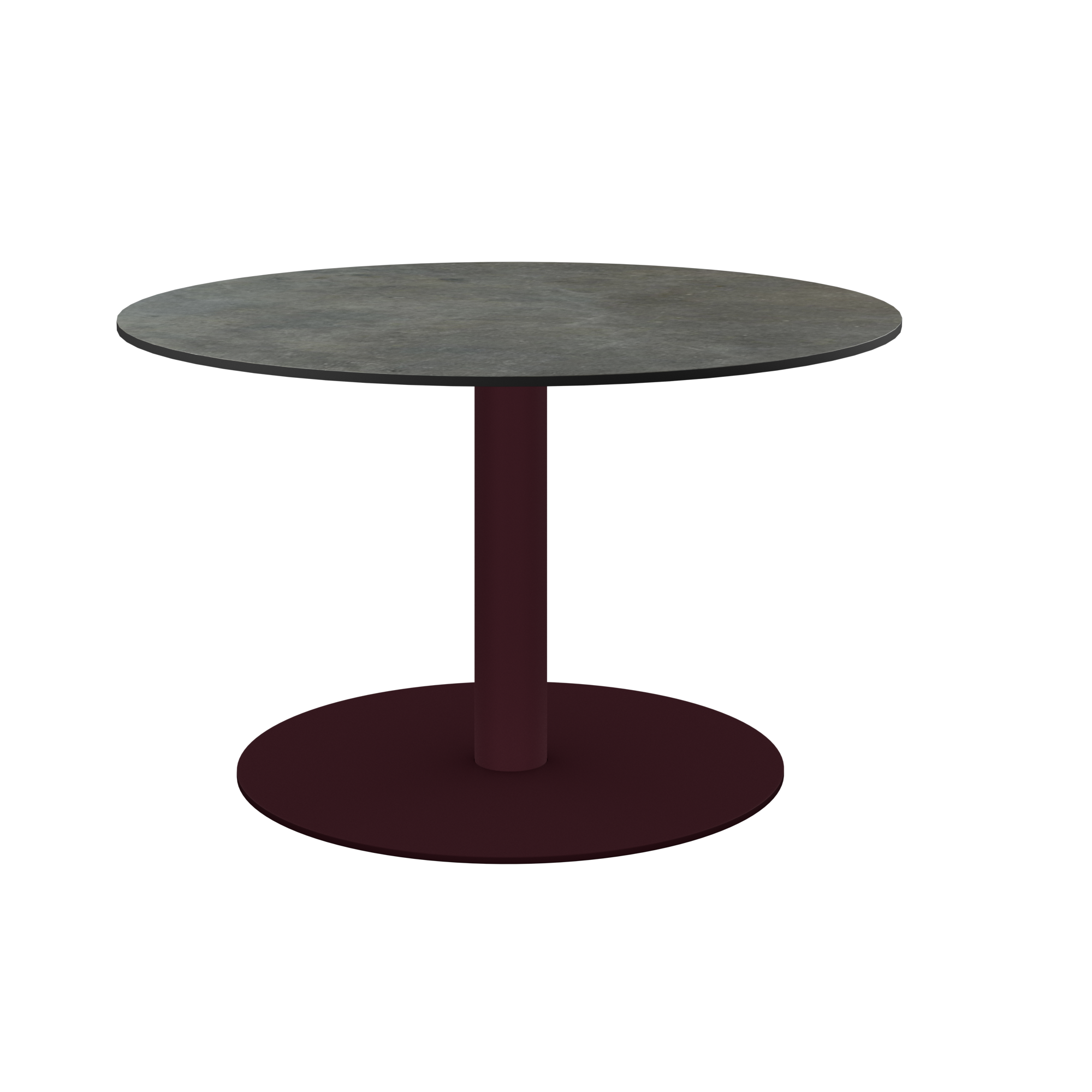 Halo Coffee Table (80cm Round)