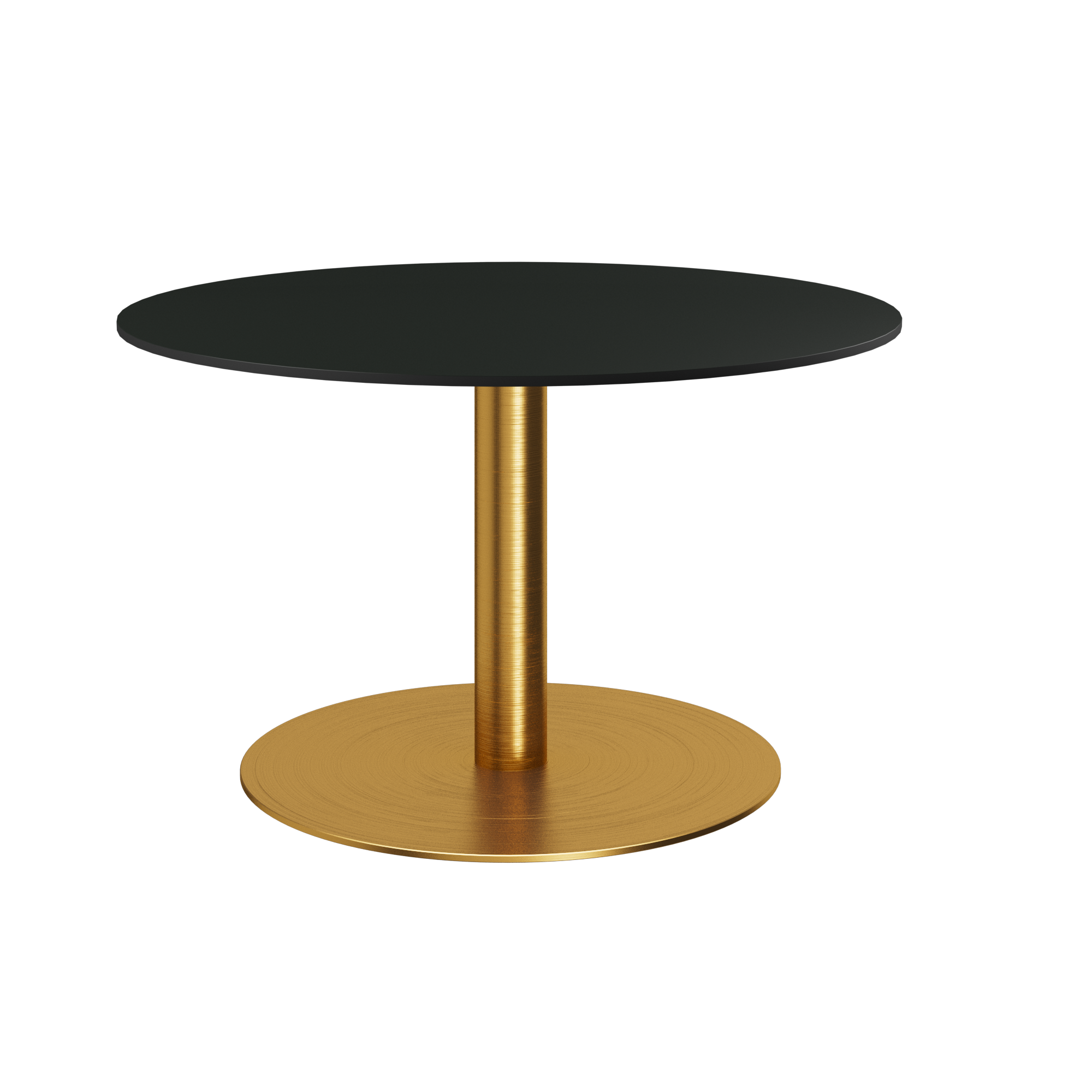 Halo Coffee Table (80cm Round)