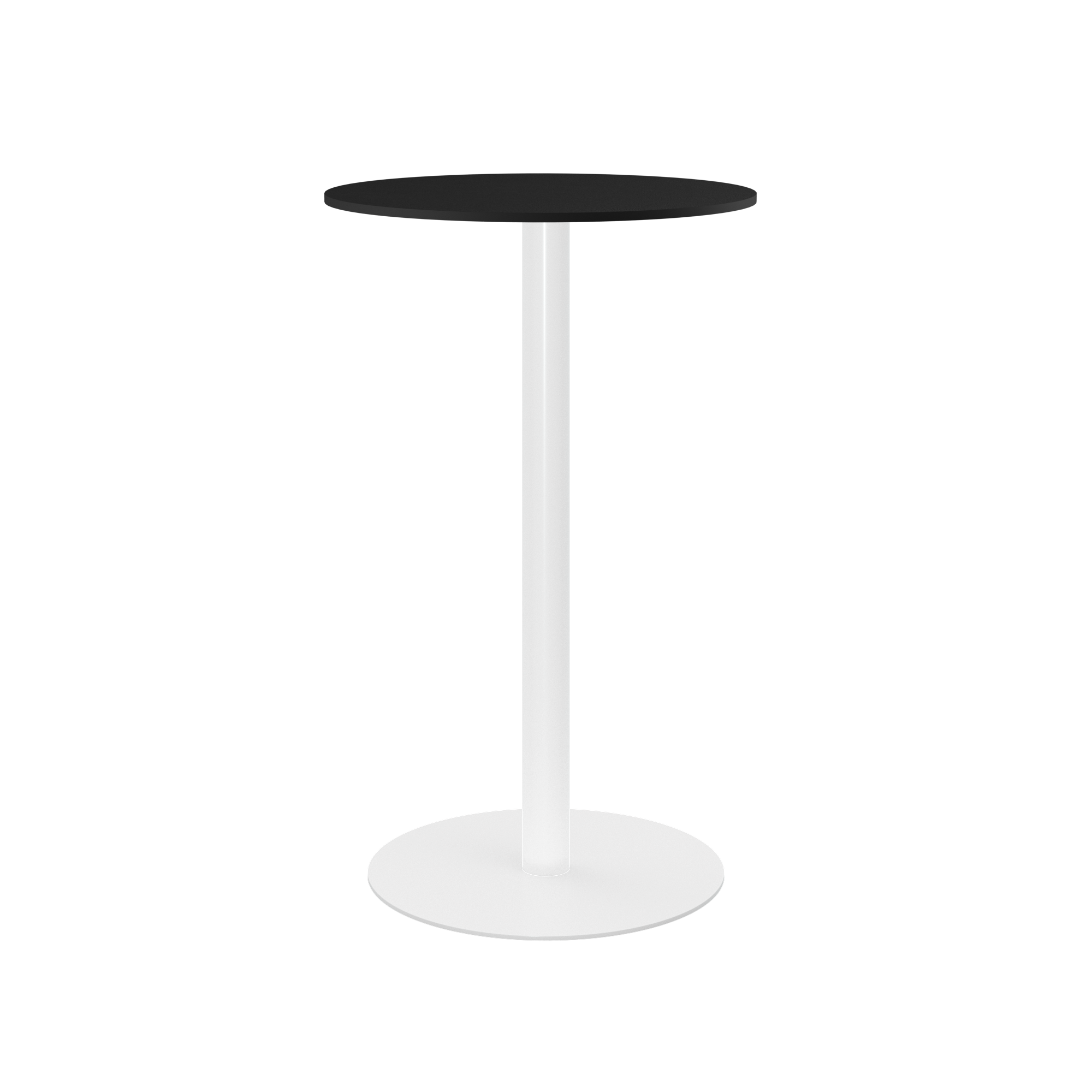 Halo Bar Table (60cm Round)