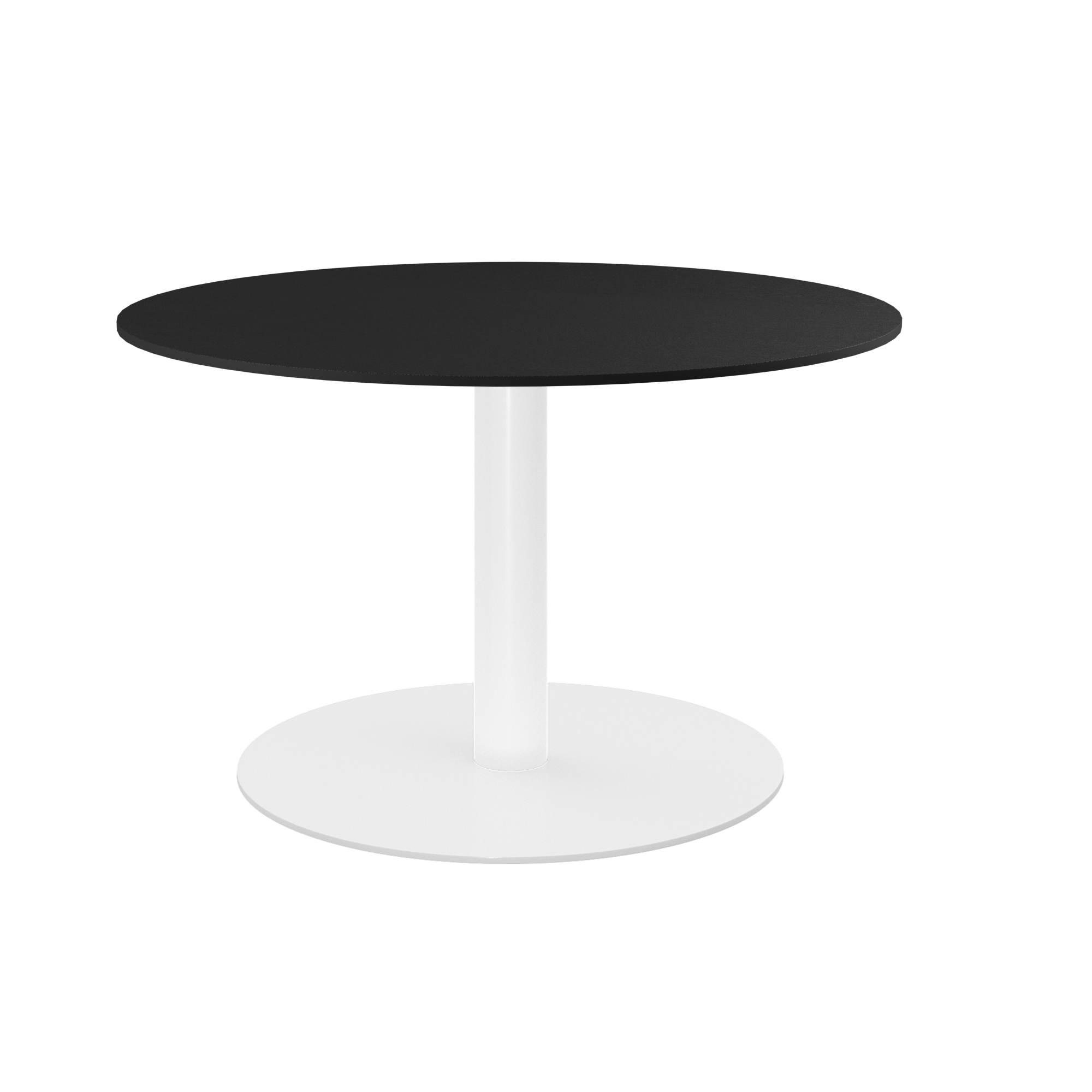 Halo Coffee Table (80cm Round)