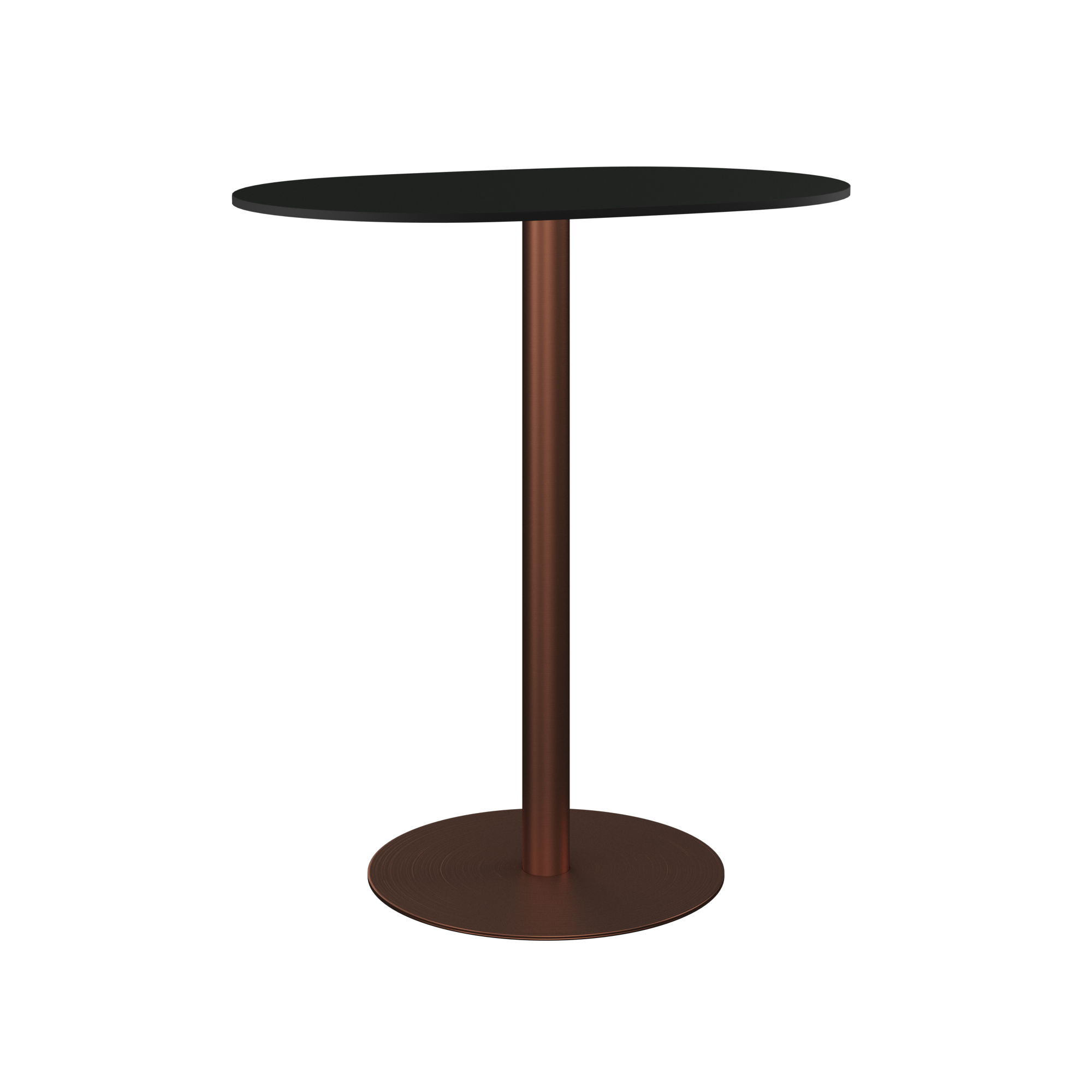 Halo Bar Table (Oblong)
