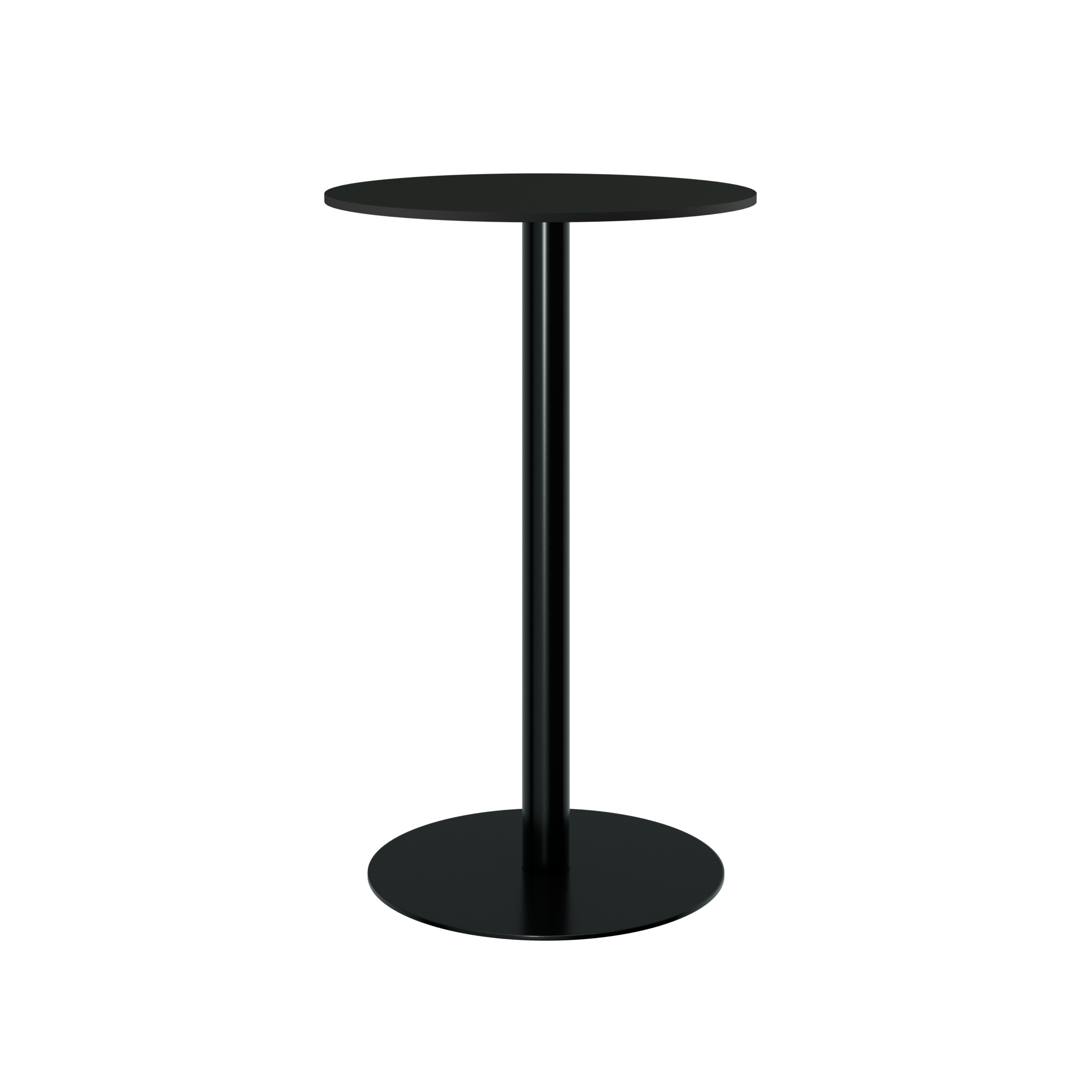 Halo Bar Table (60cm Round)