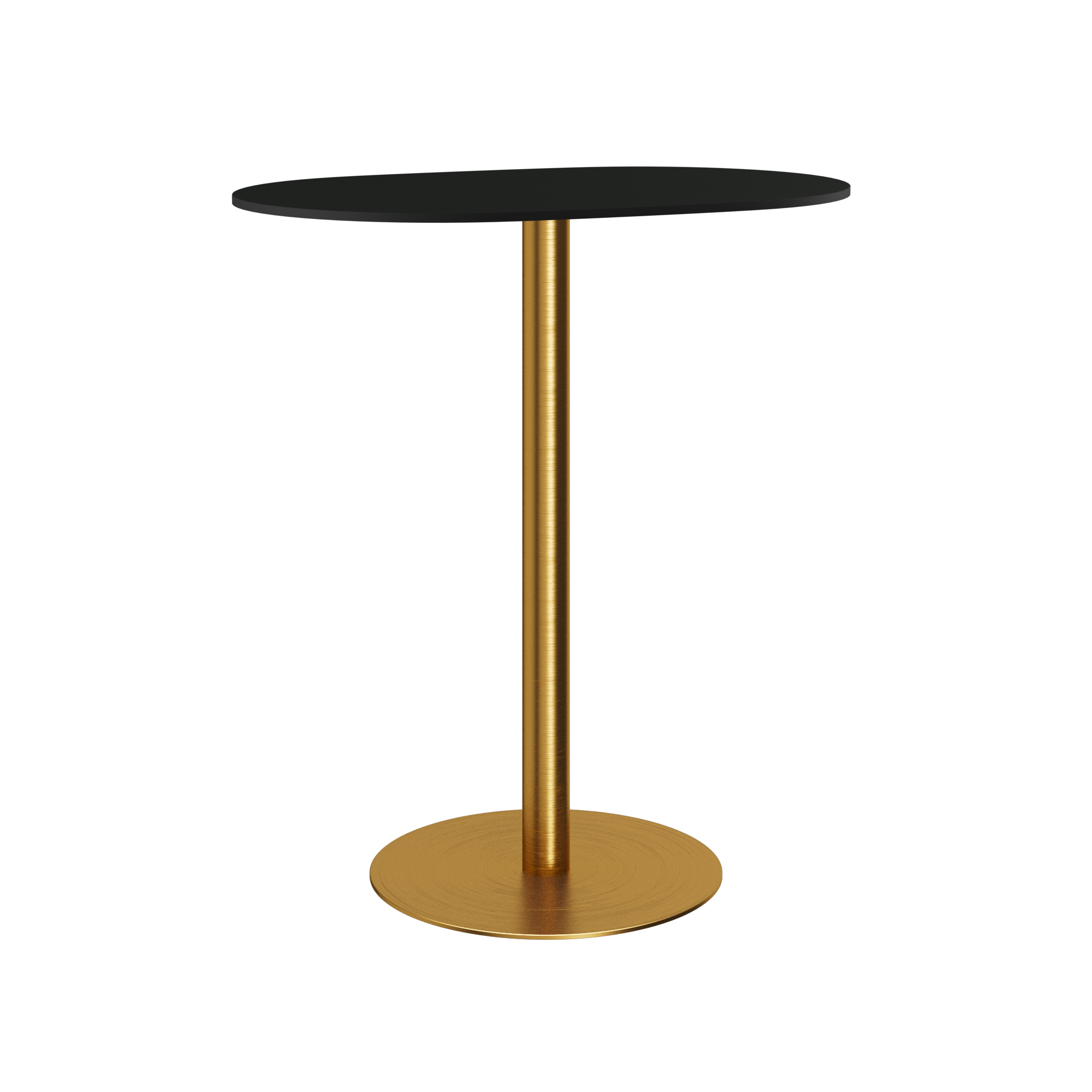 Halo Bar Table (Oblong)
