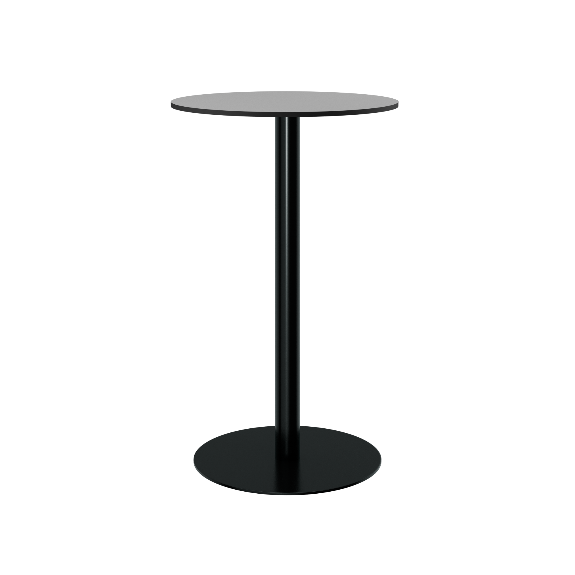 Halo Bar Table (60cm Round)