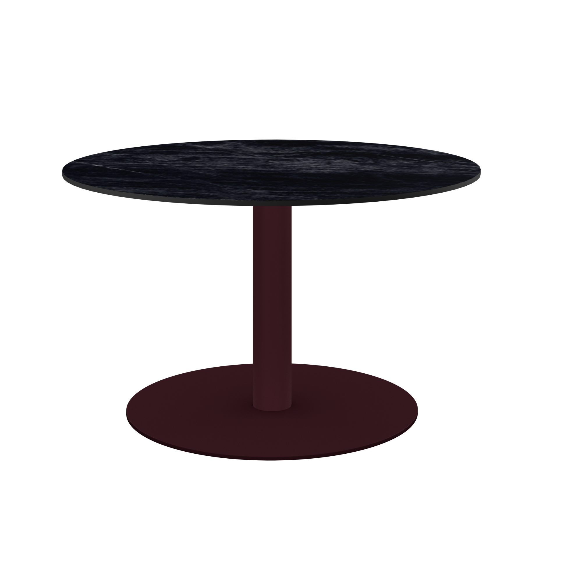 Halo Coffee Table (80cm Round)
