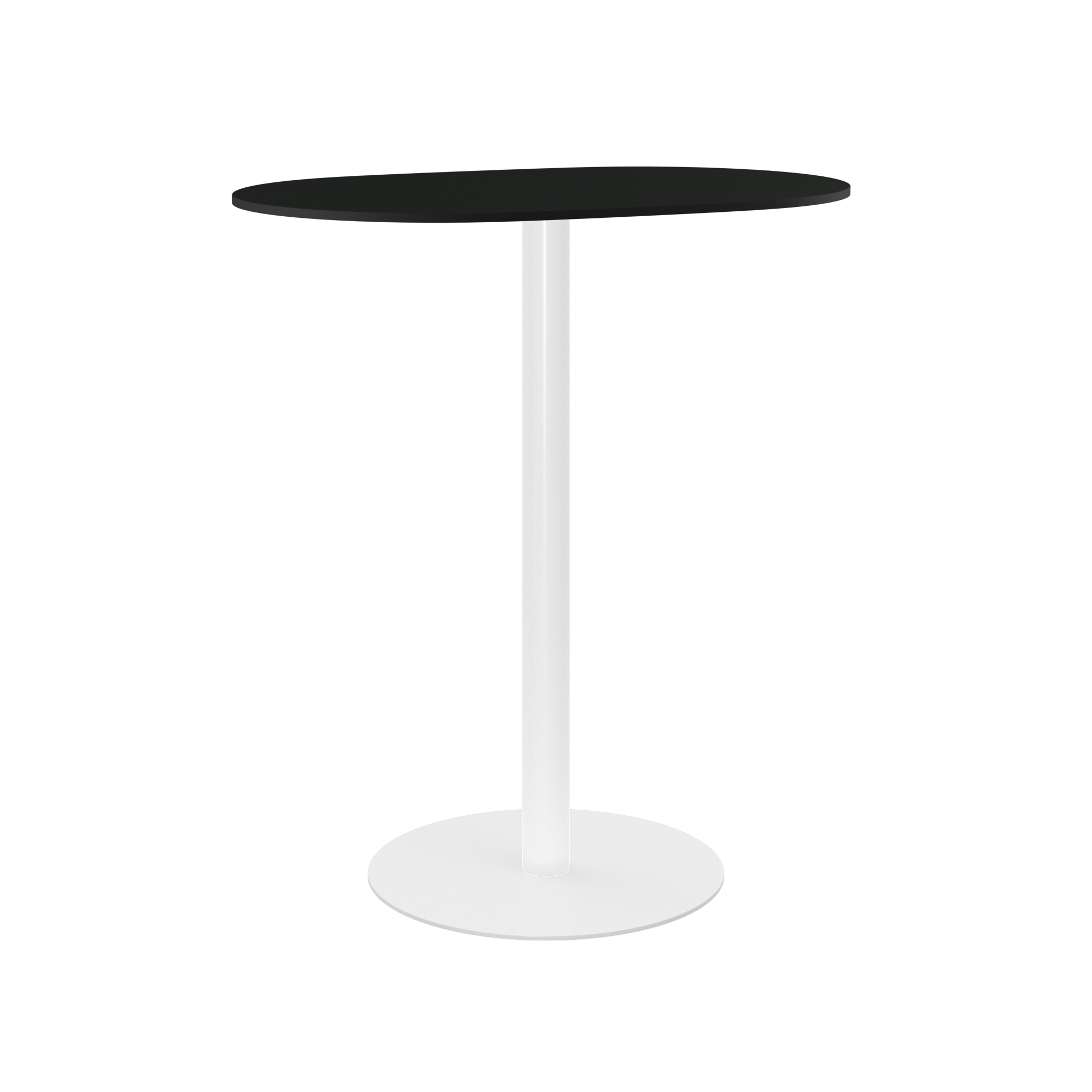 Halo Bar Table (Oblong)