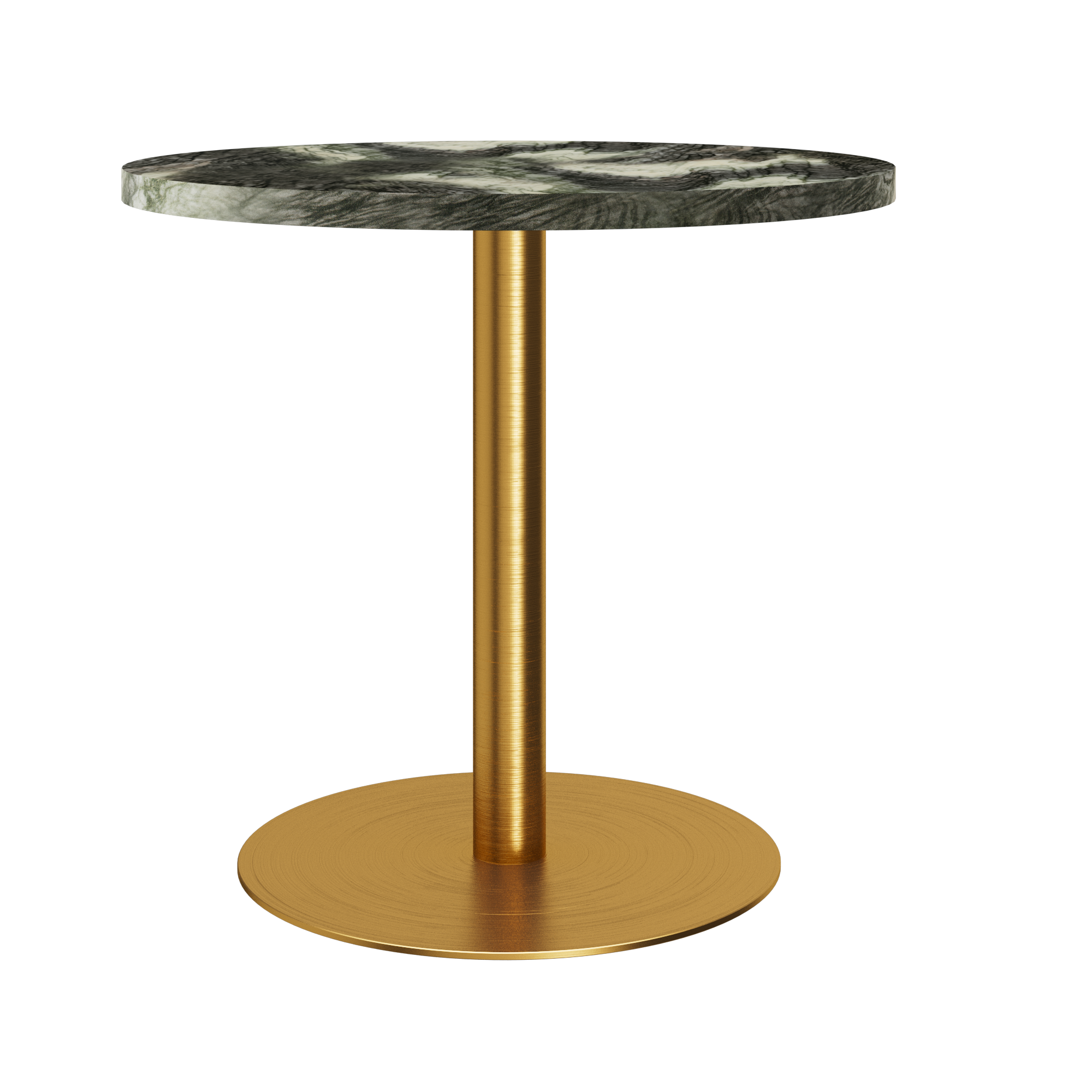 Halo Marble Café Table (Round)