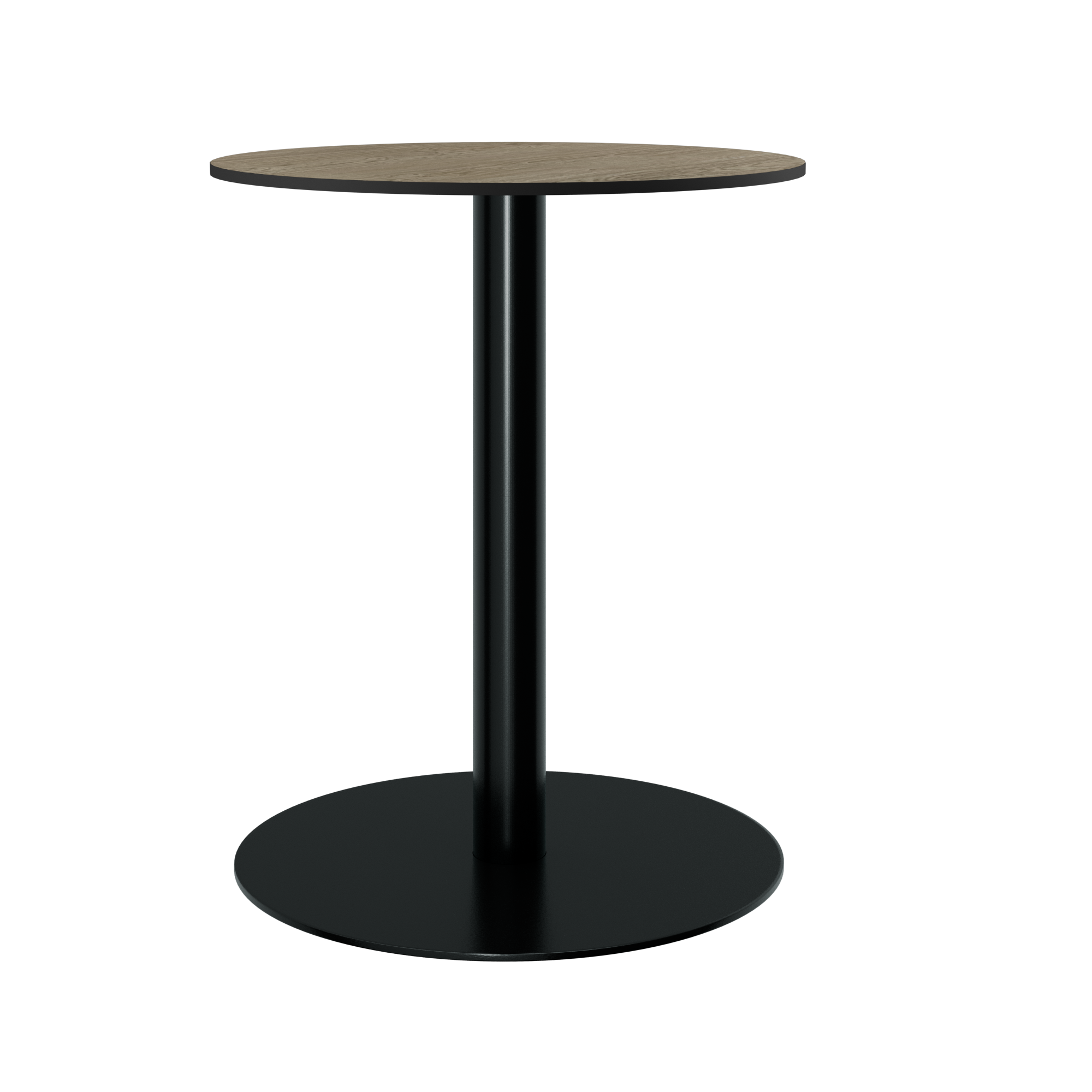 Halo Café Table (60cm Round)