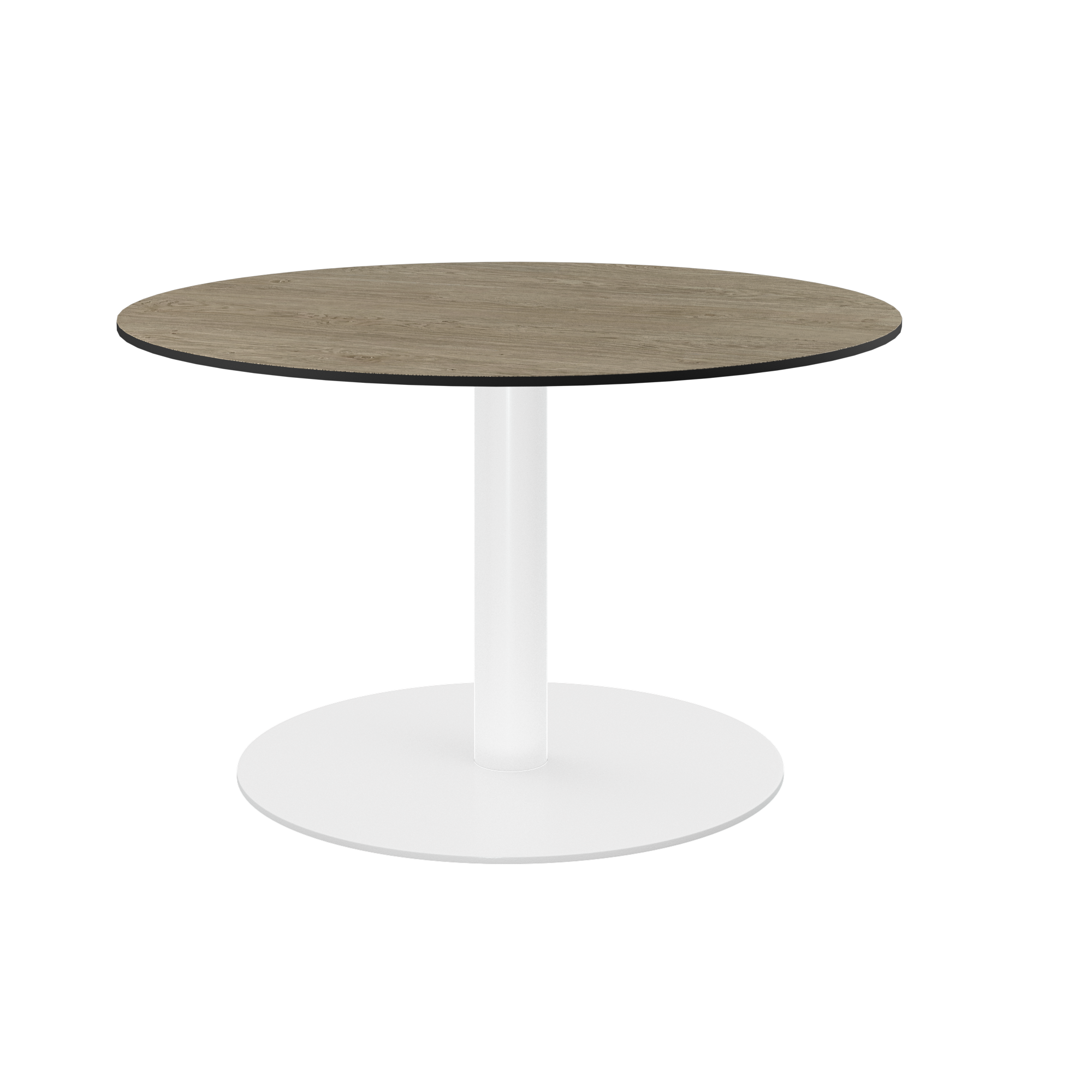 Halo Coffee Table (80cm Round)