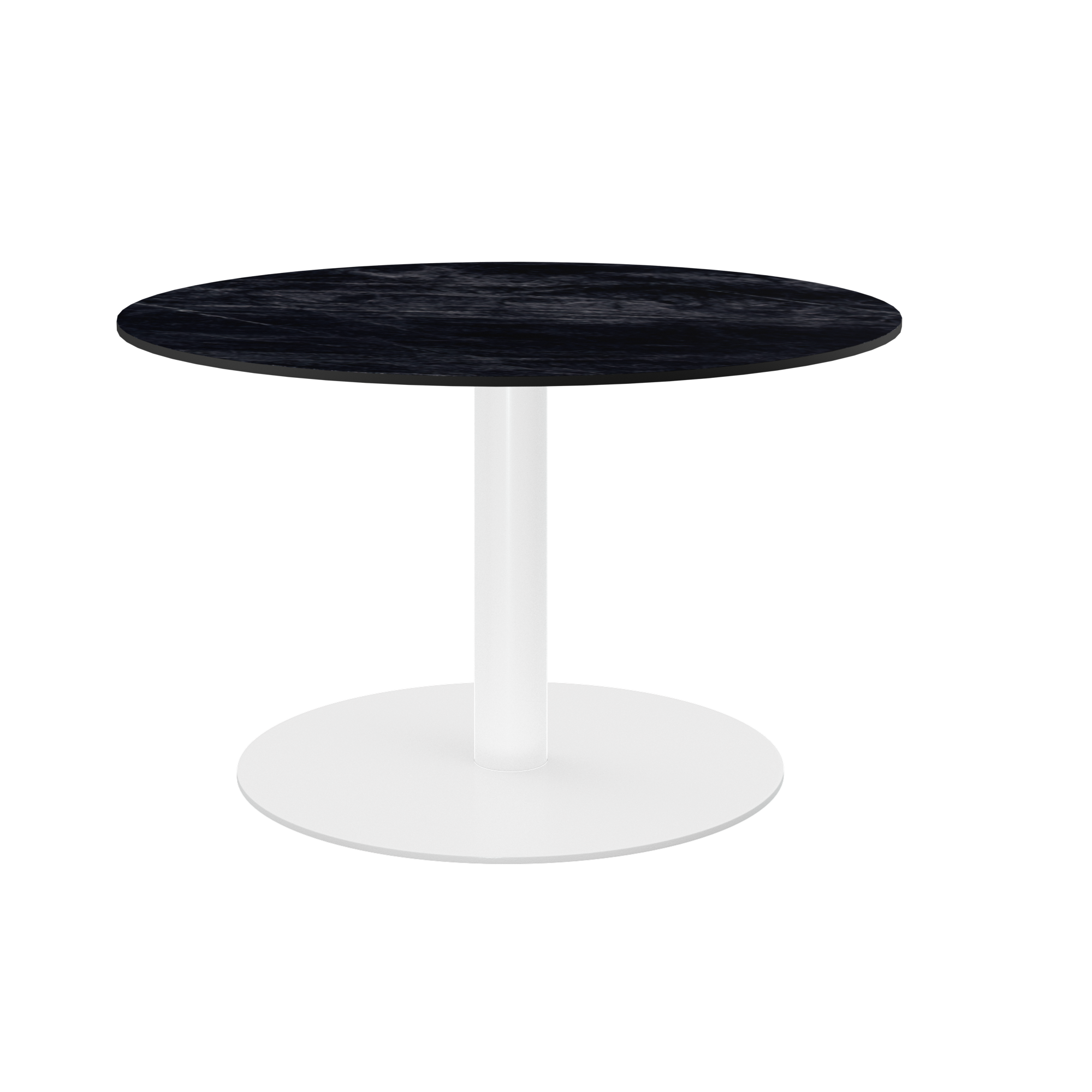 Halo Coffee Table (80cm Round)