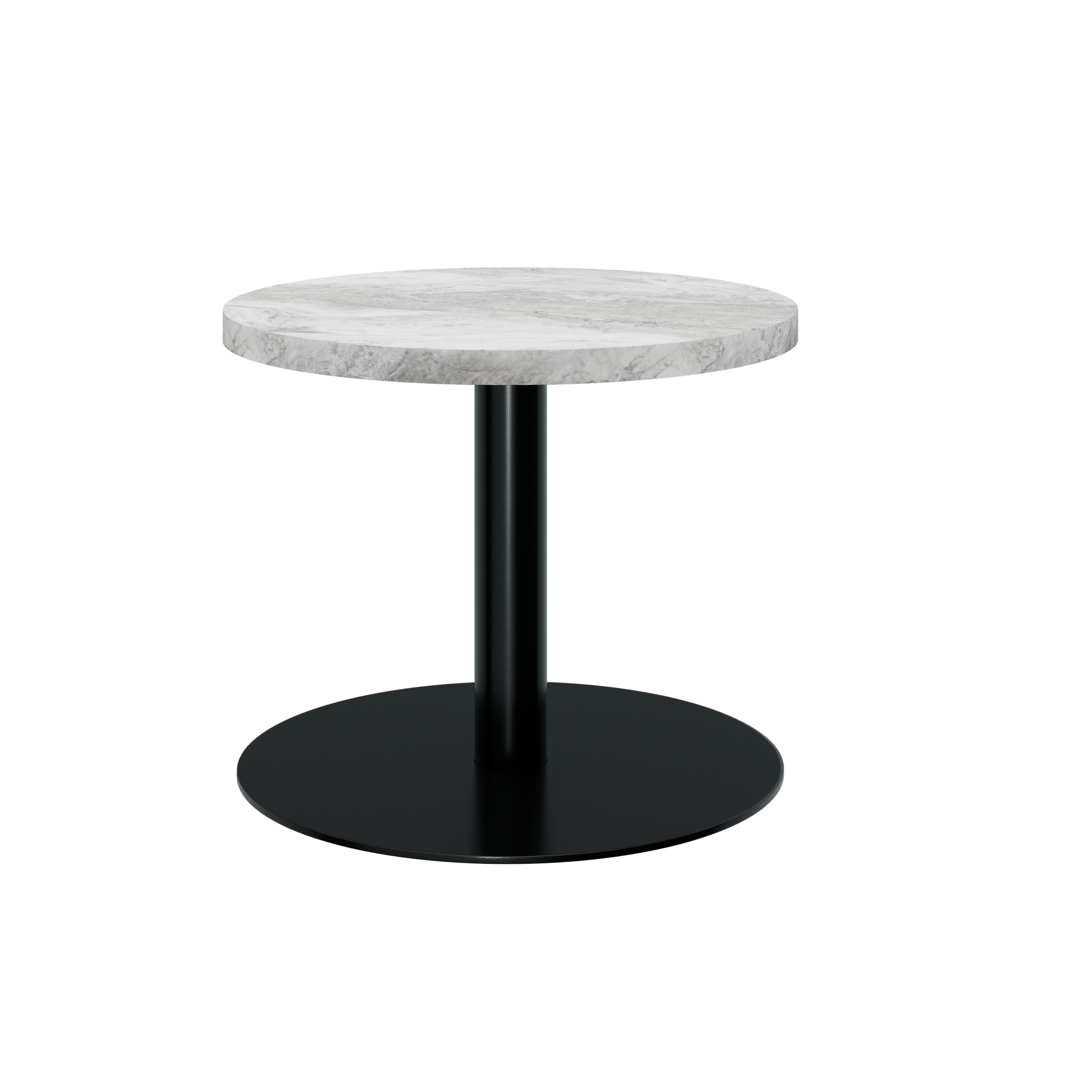 Halo Marble Coffee Table (Round)