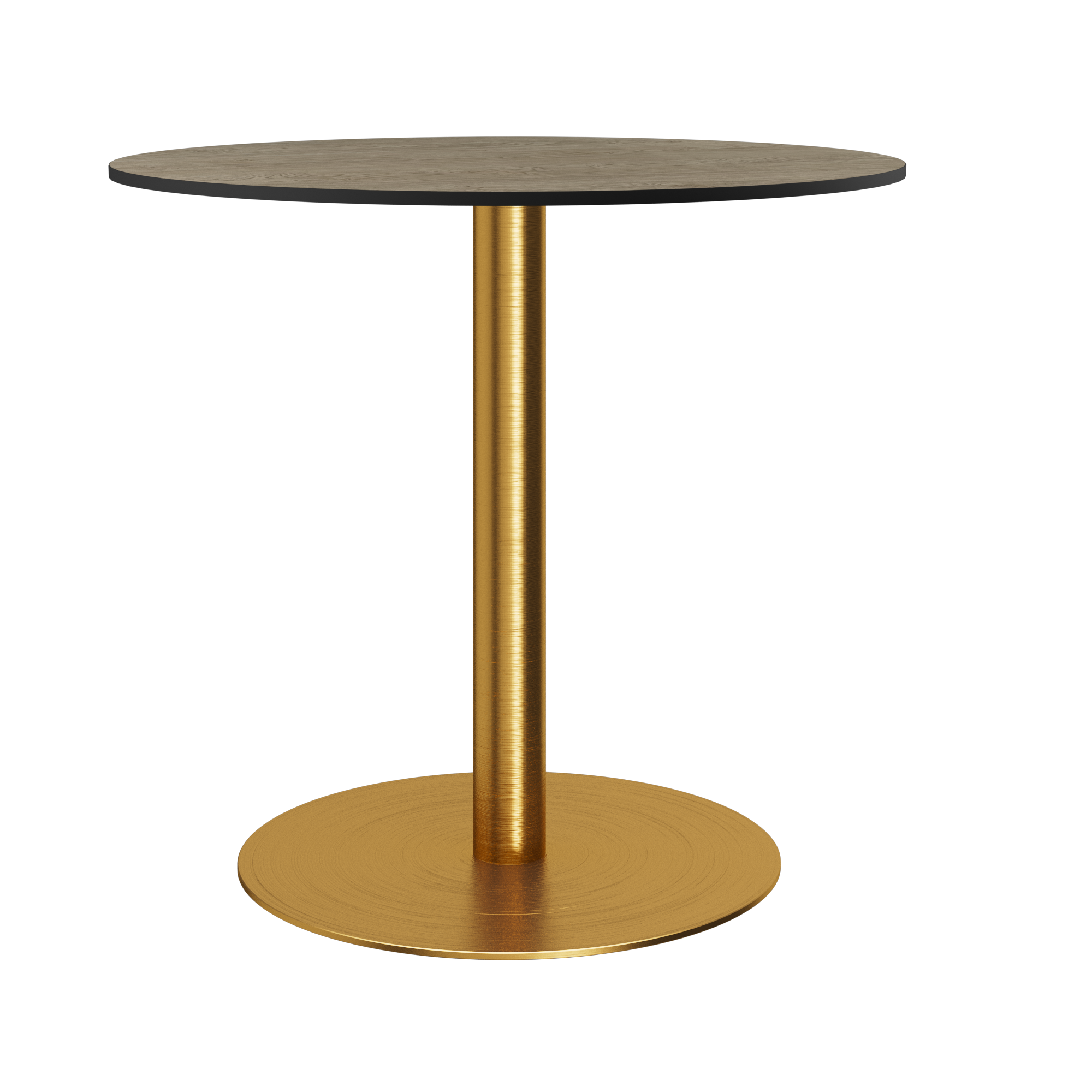 Halo Café Table (80cm Round)