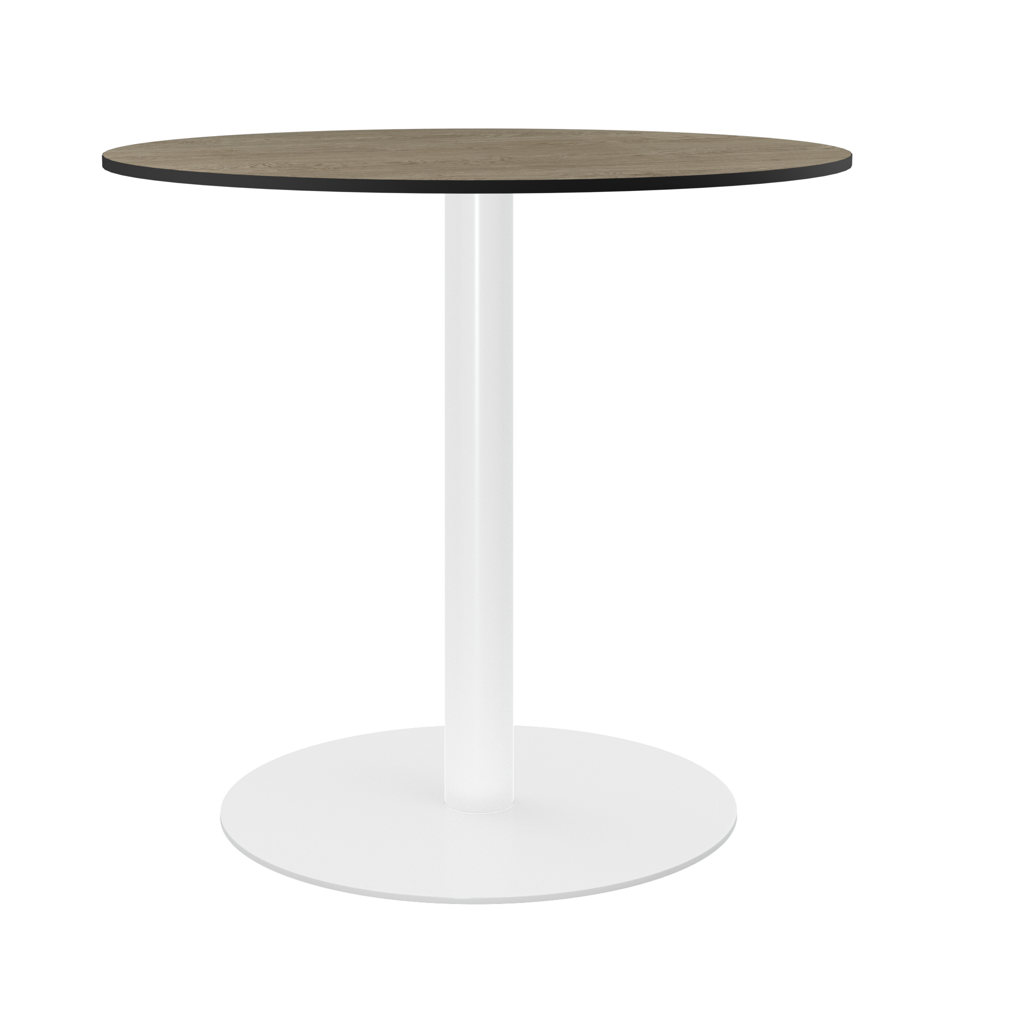 Halo Café Table (80cm Round)