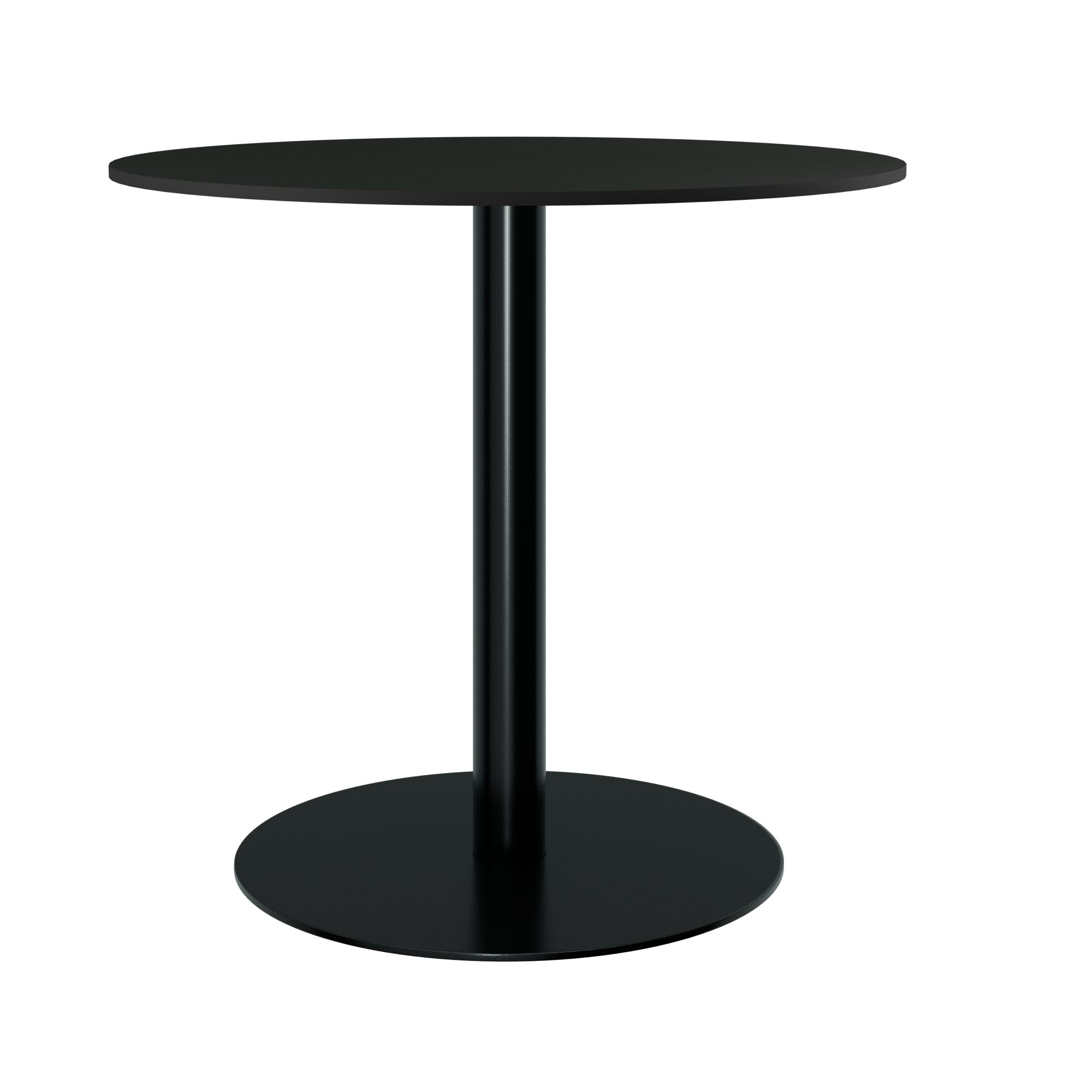 Halo Café Table (80cm Round)