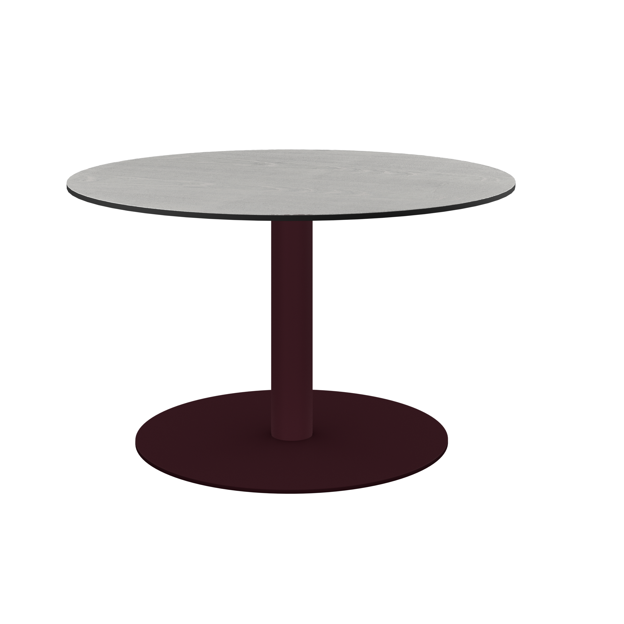 Halo Coffee Table (80cm Round)