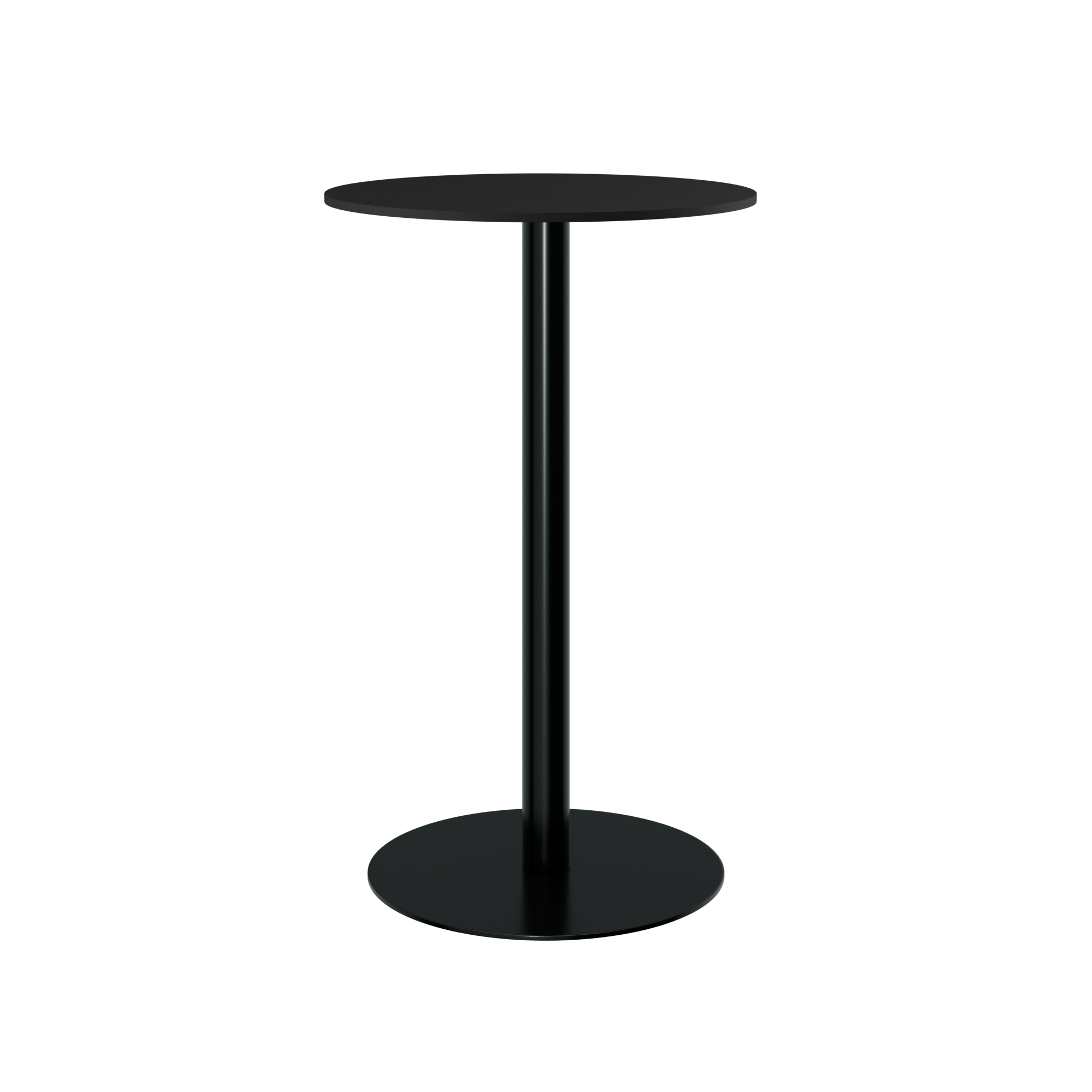 Halo Bar Table (60cm Round)