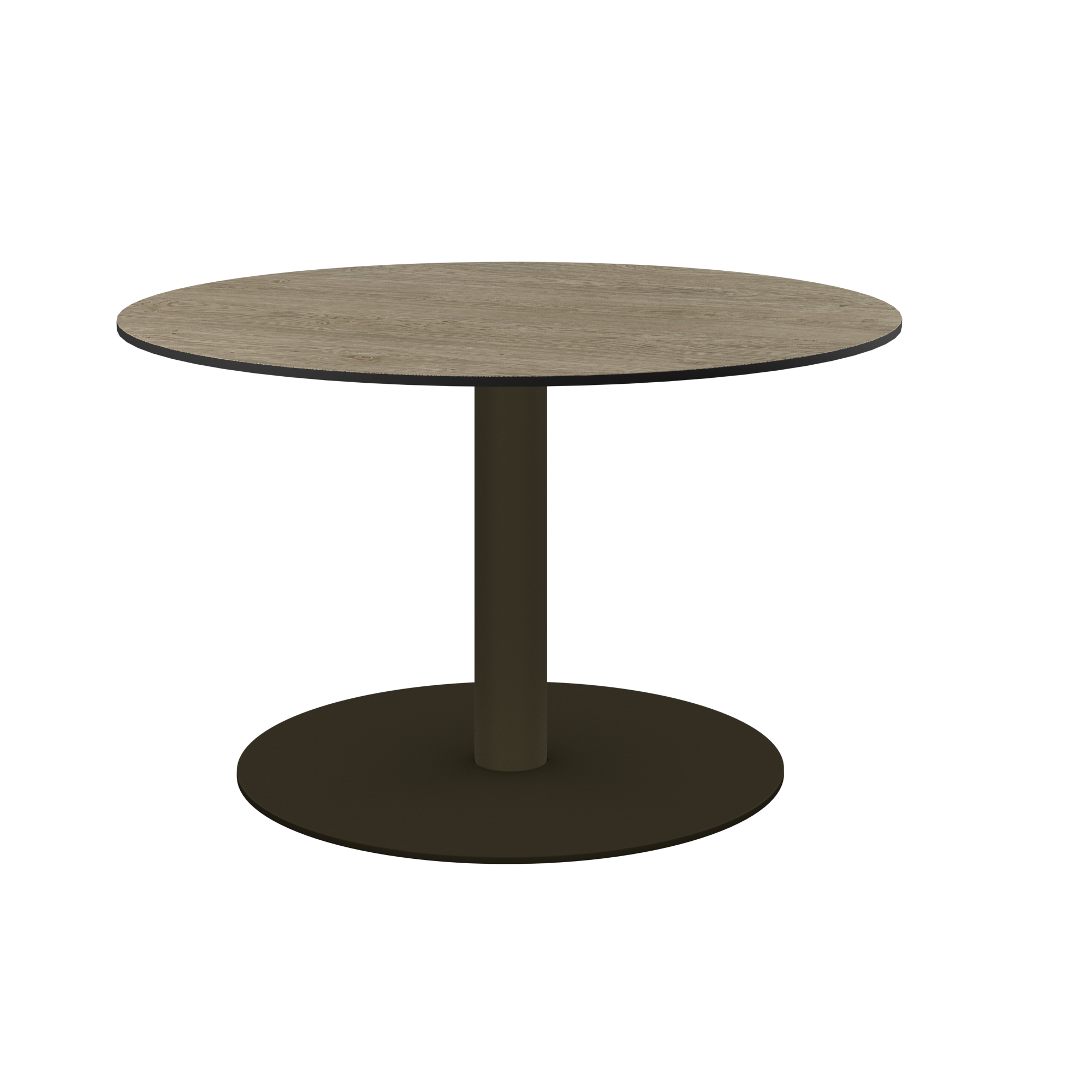 Halo Coffee Table (80cm Round)