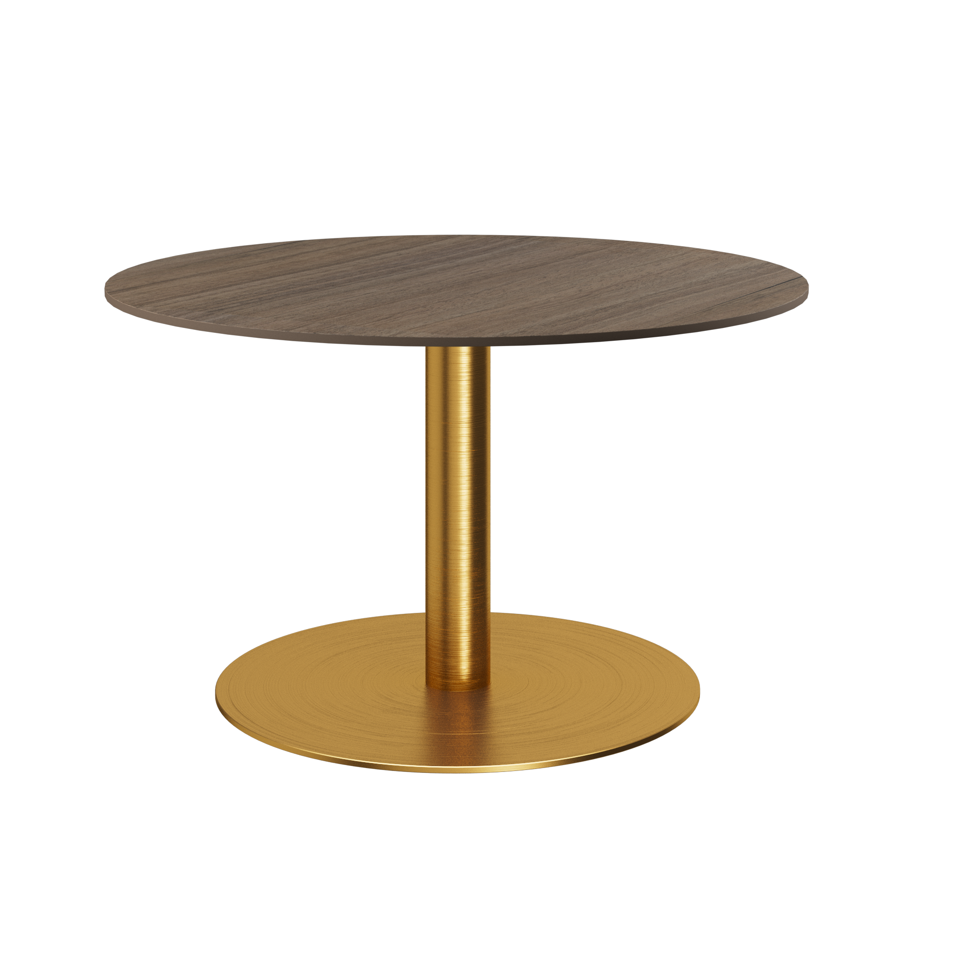 Halo Coffee Table (80cm Round)
