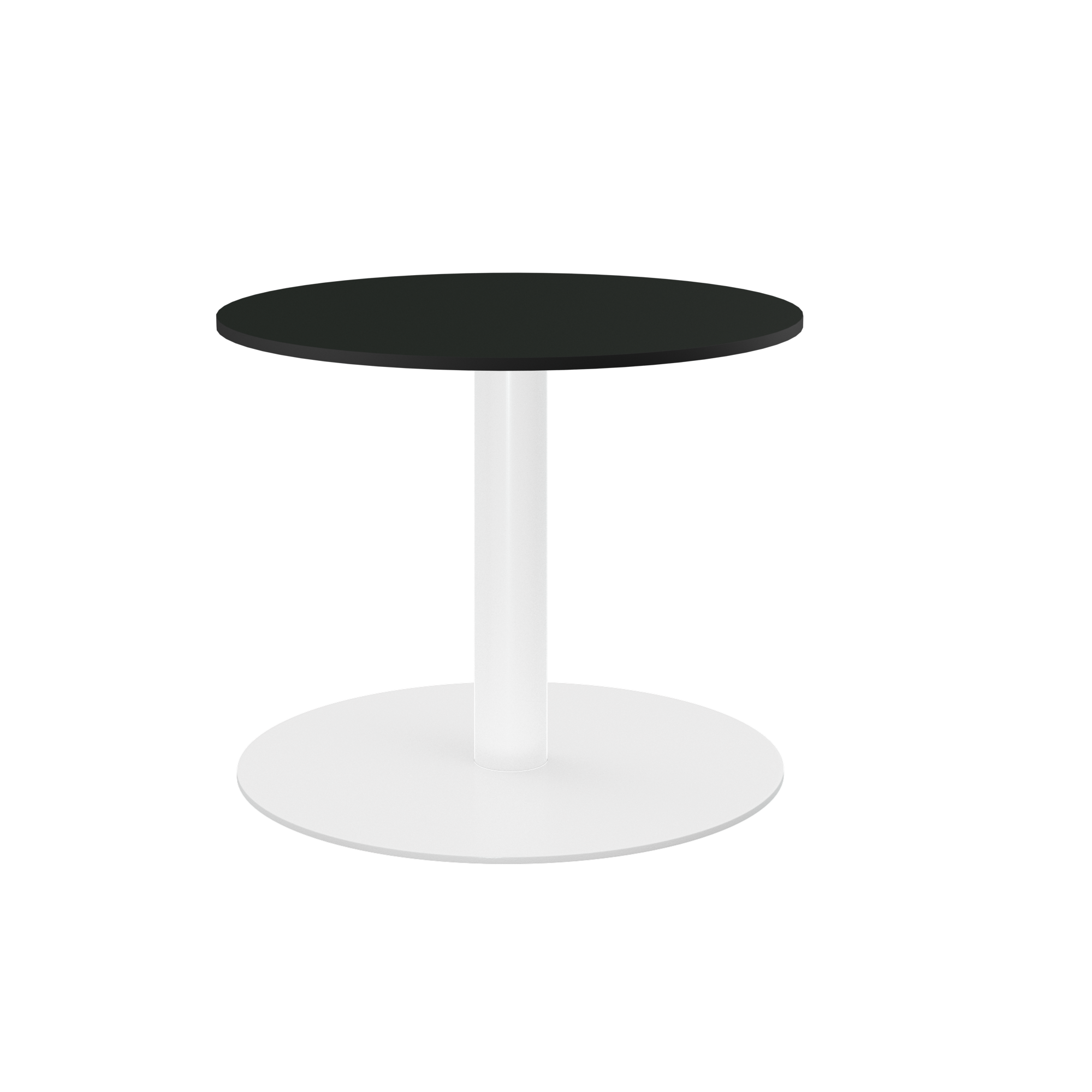 Halo Side Table (60cm Round)