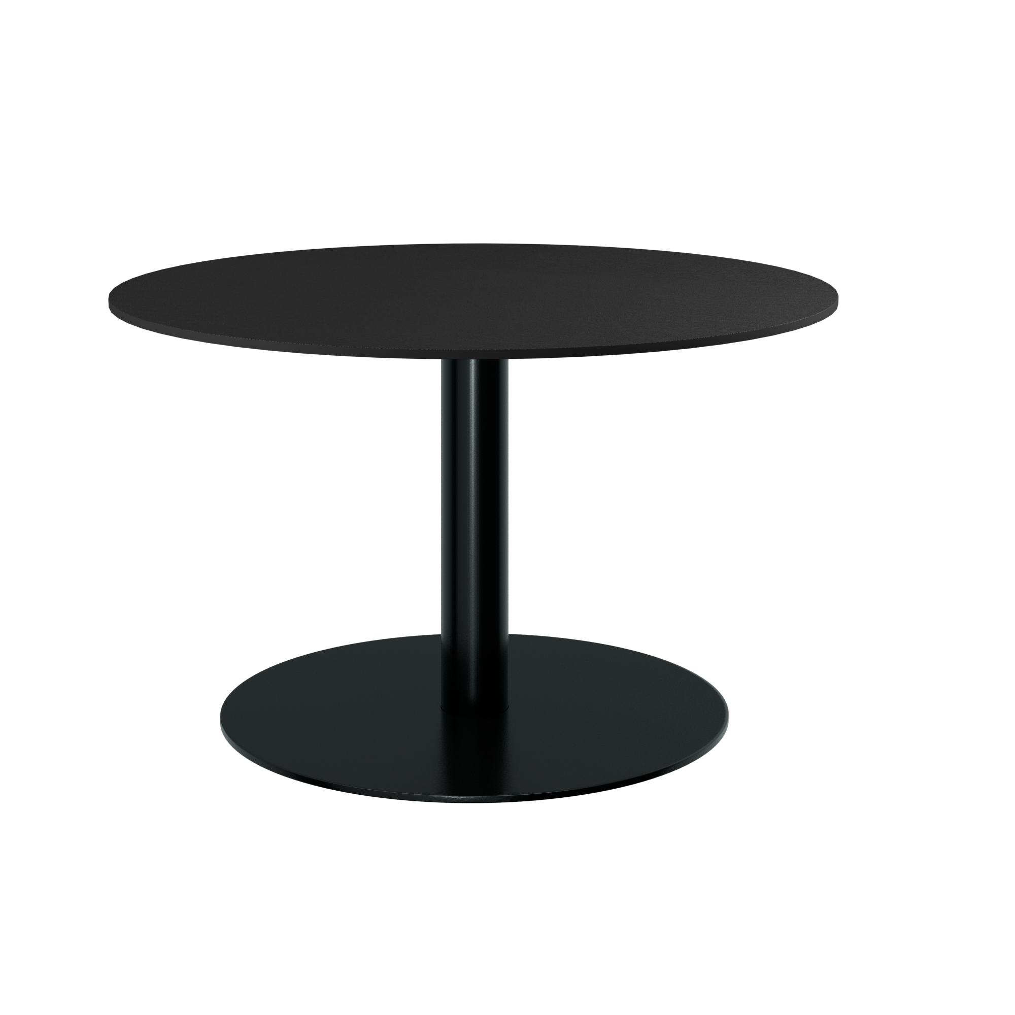 Halo Coffee Table (80cm Round)