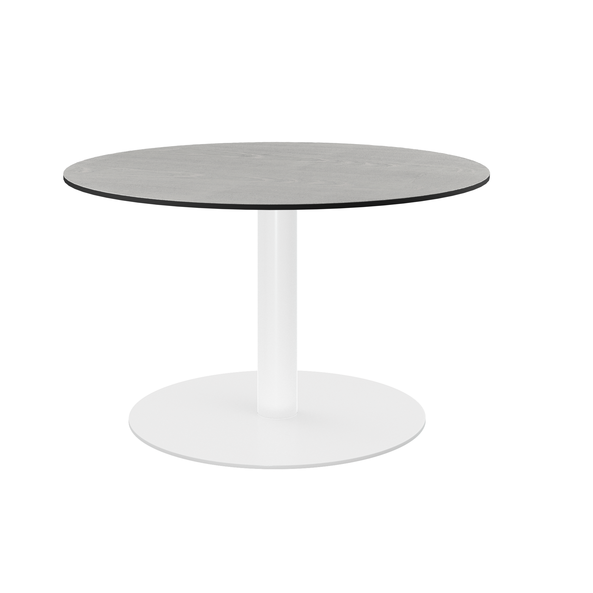 Halo Coffee Table (80cm Round)