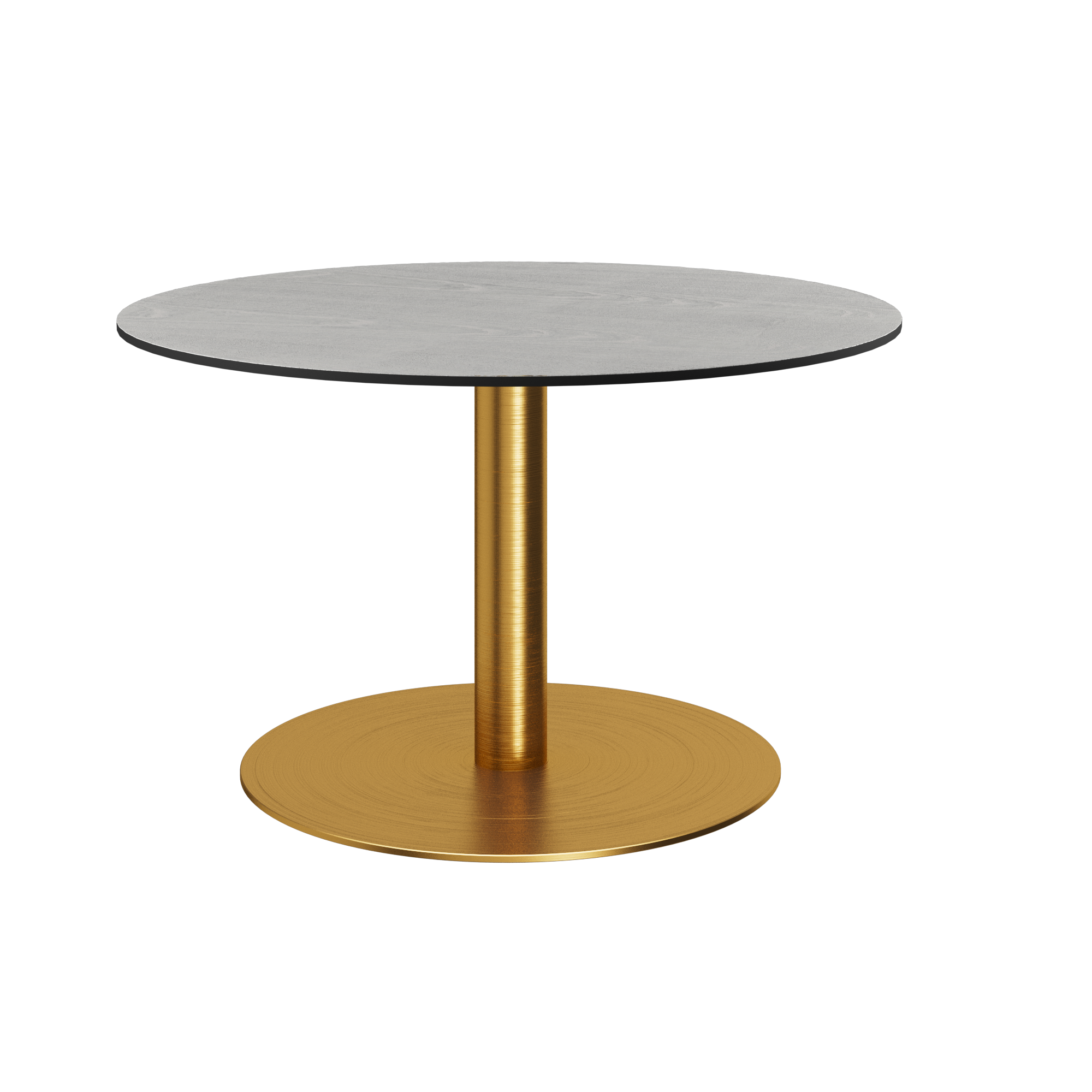 Halo Coffee Table (80cm Round)