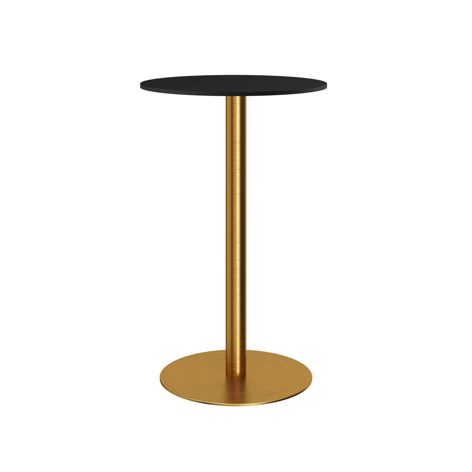 Halo Bar Table - Round