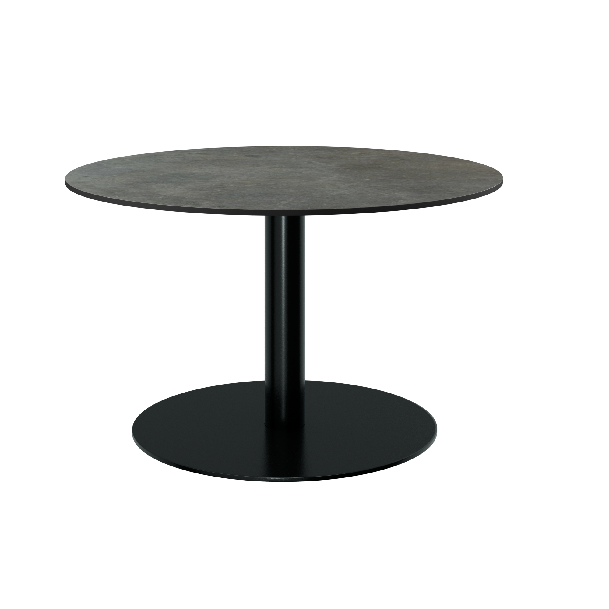 Halo Coffee Table (80cm Round)