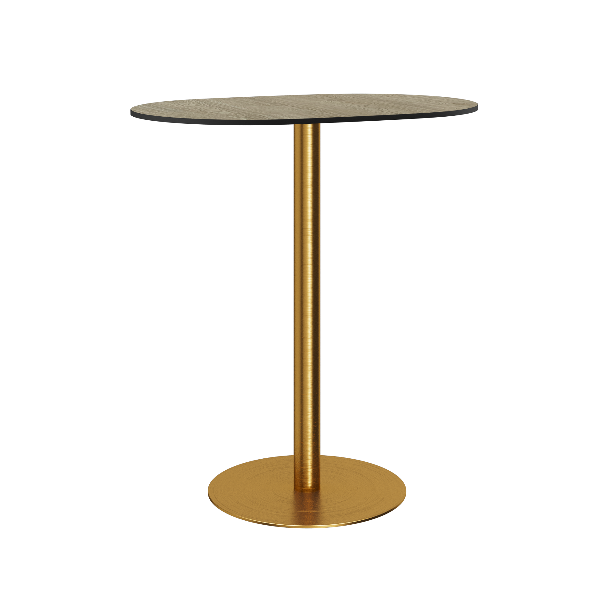 Halo Bar Table (Oblong)