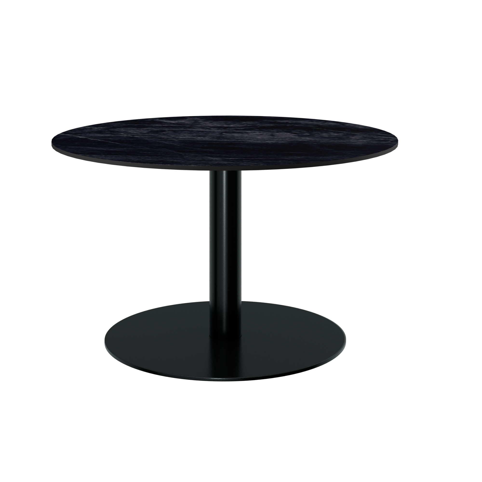 Halo Coffee Table (80cm Round)