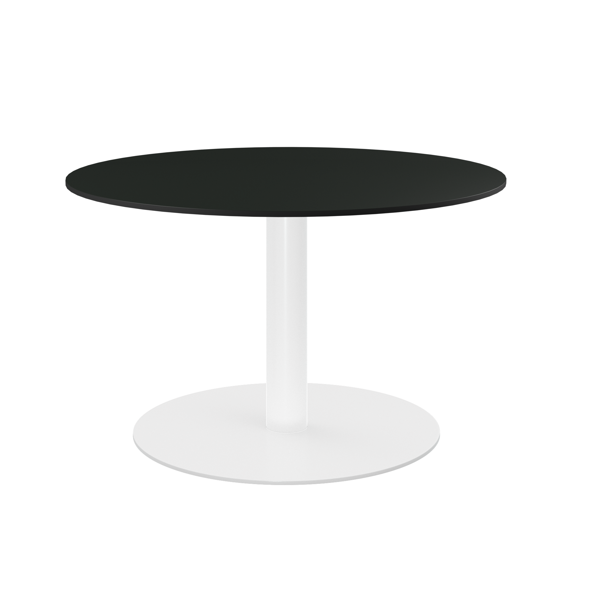 Halo Coffee Table (80cm Round)