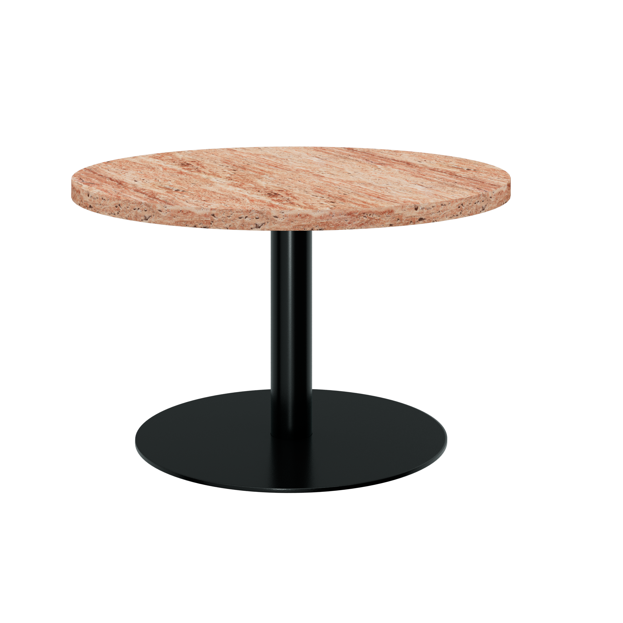 Halo Marble Coffee Table (Round)