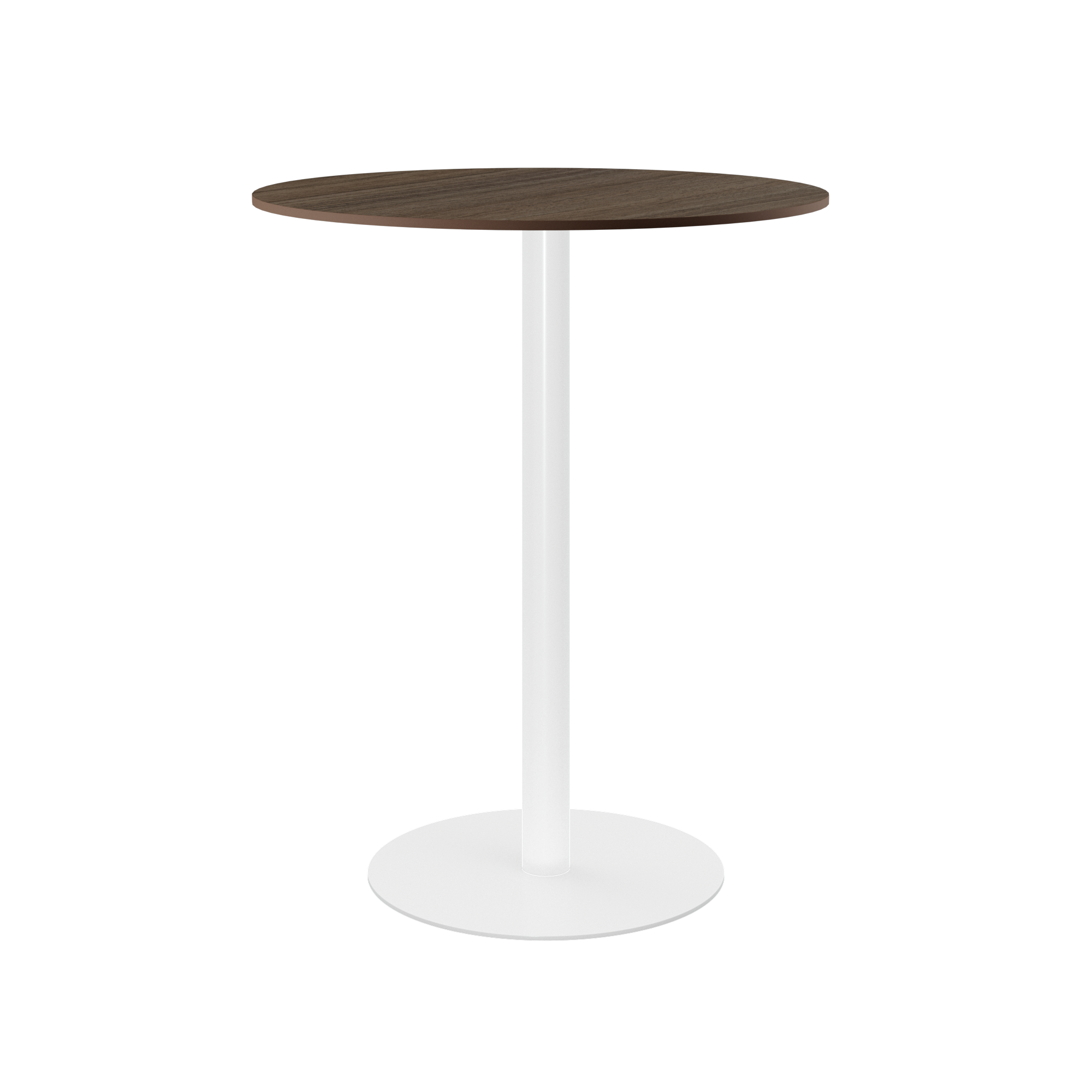 Halo Bar Table (80cm Round)