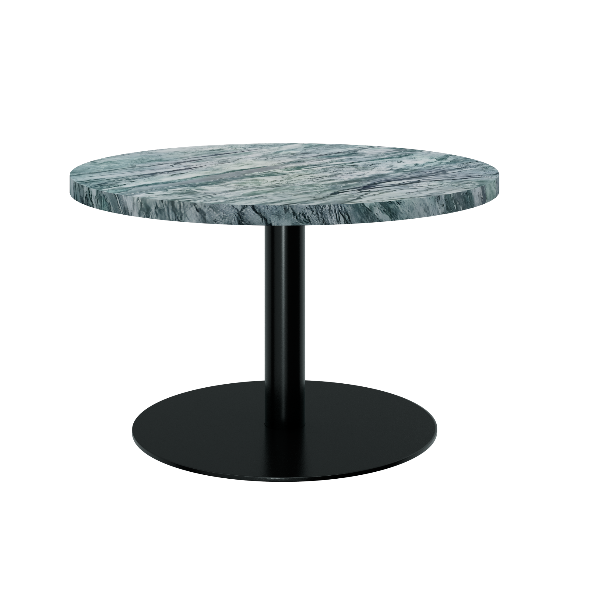 Halo Marble Coffee Table (Round)