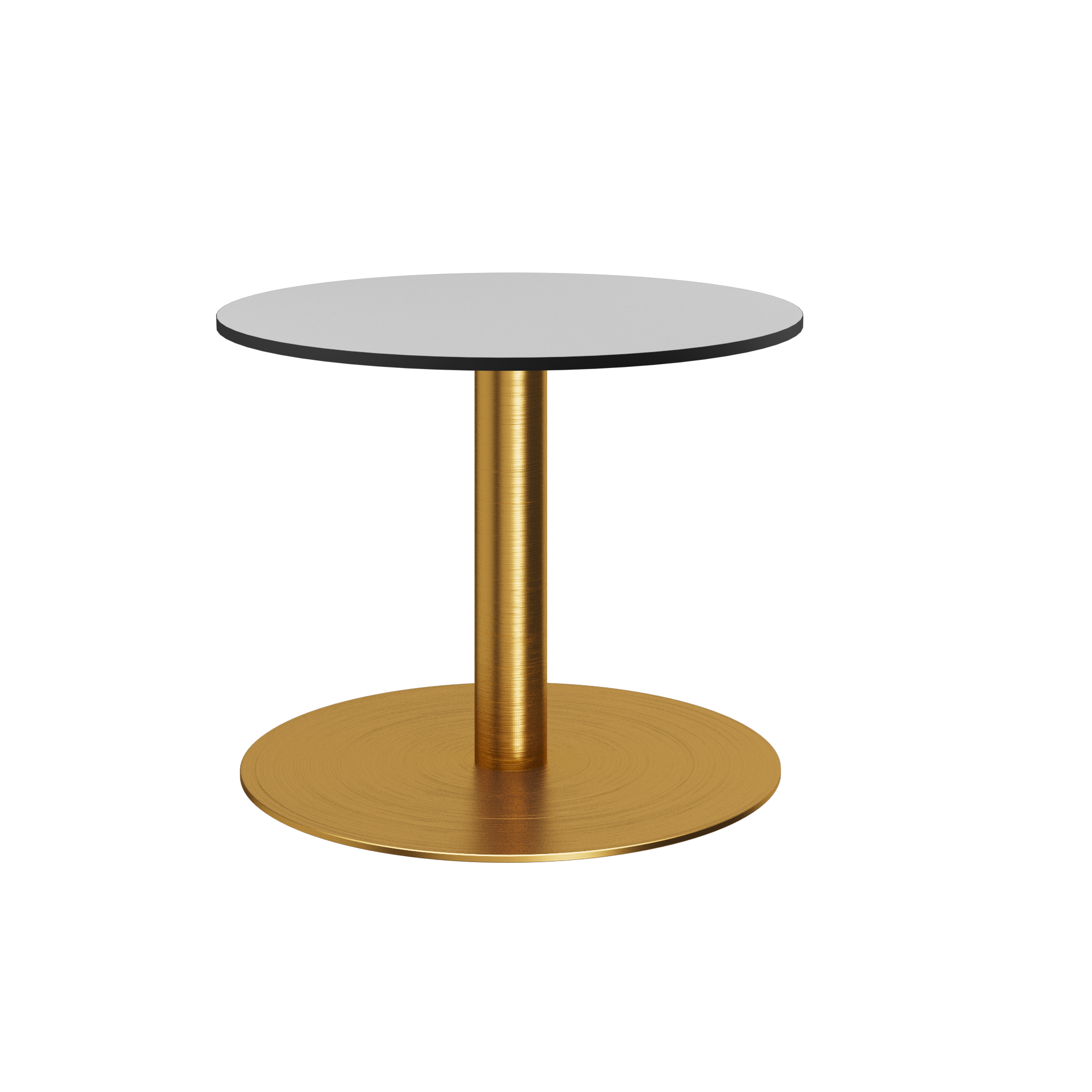 Halo Side Table (60cm Round)