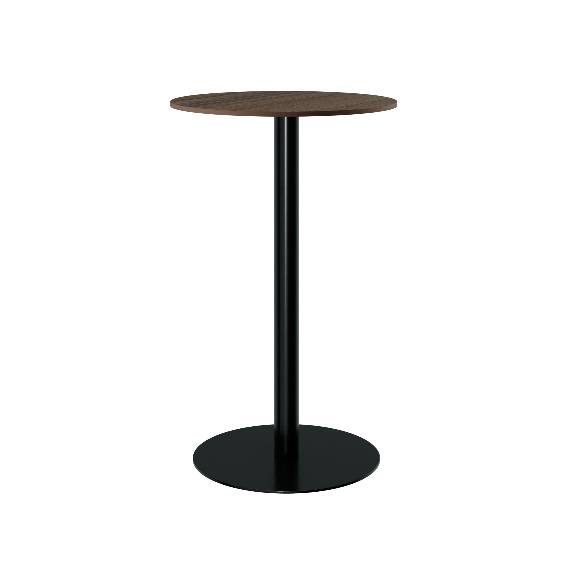 Halo Bar Table (60cm Round)