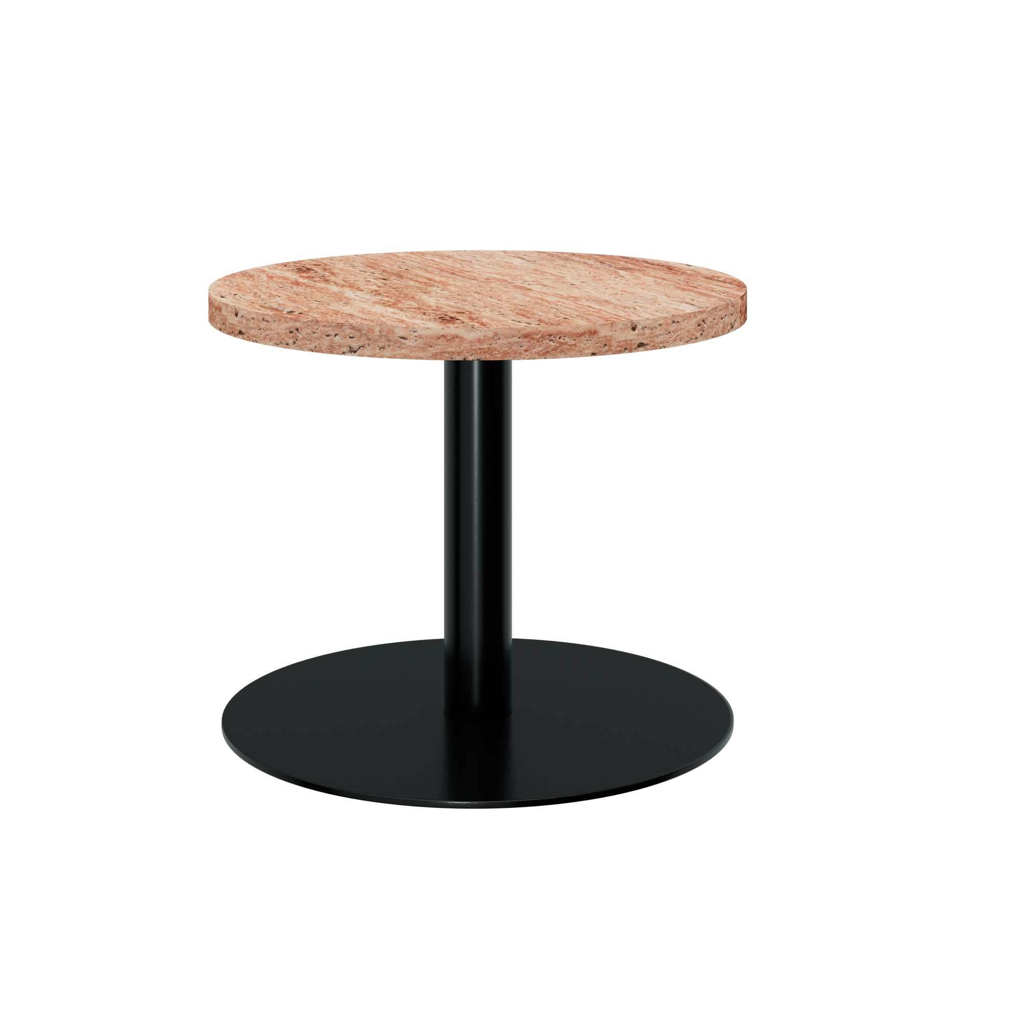 Halo Marble Coffee Table (Round)