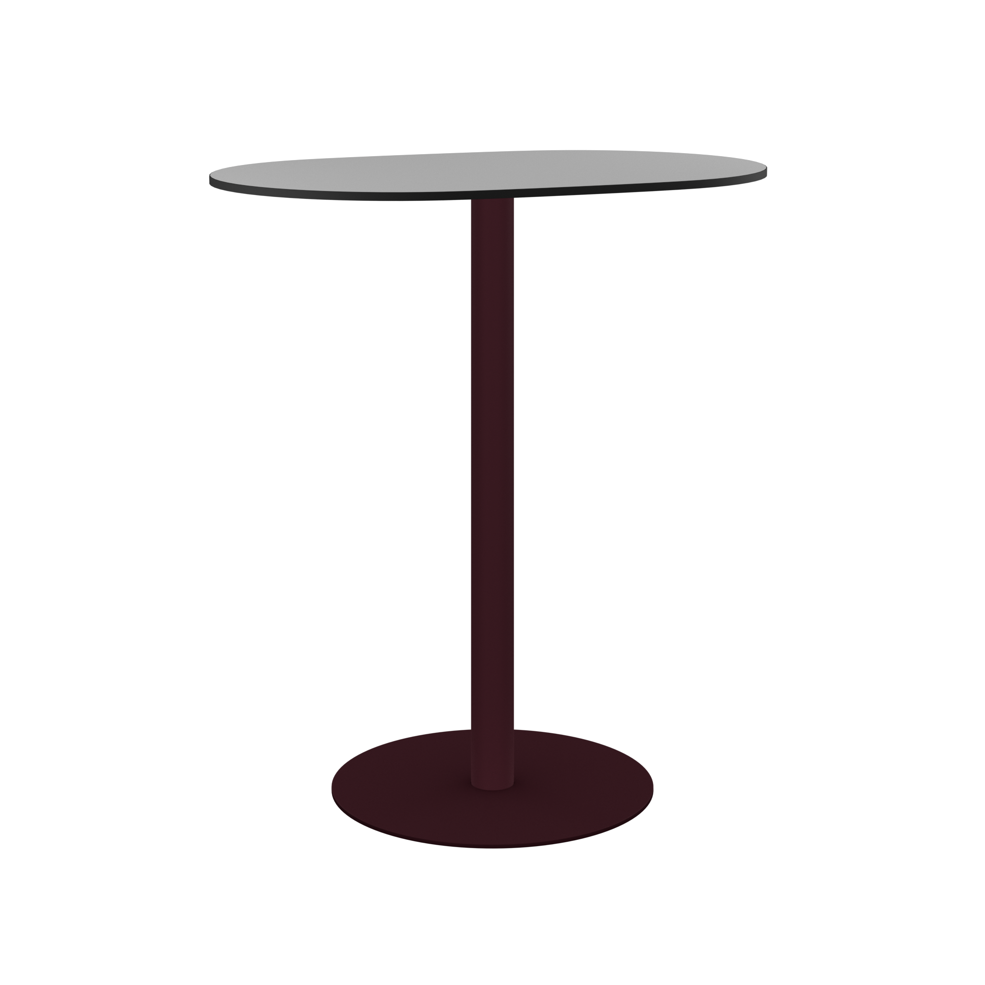 Halo Bar Table (Oblong)