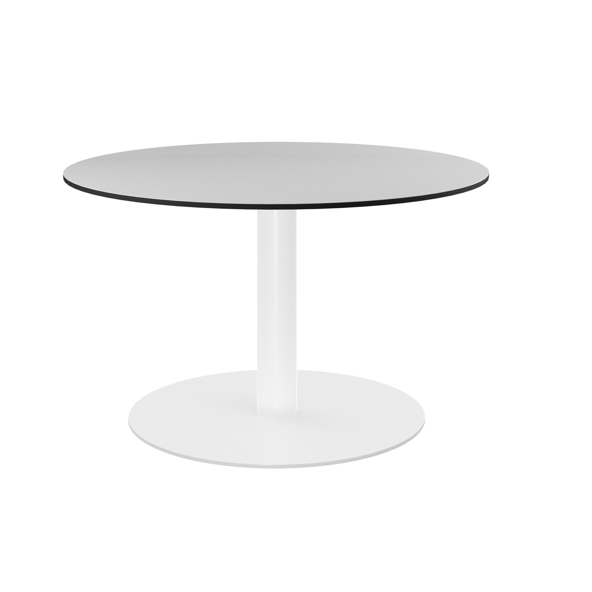 Halo Coffee Table (80cm Round)