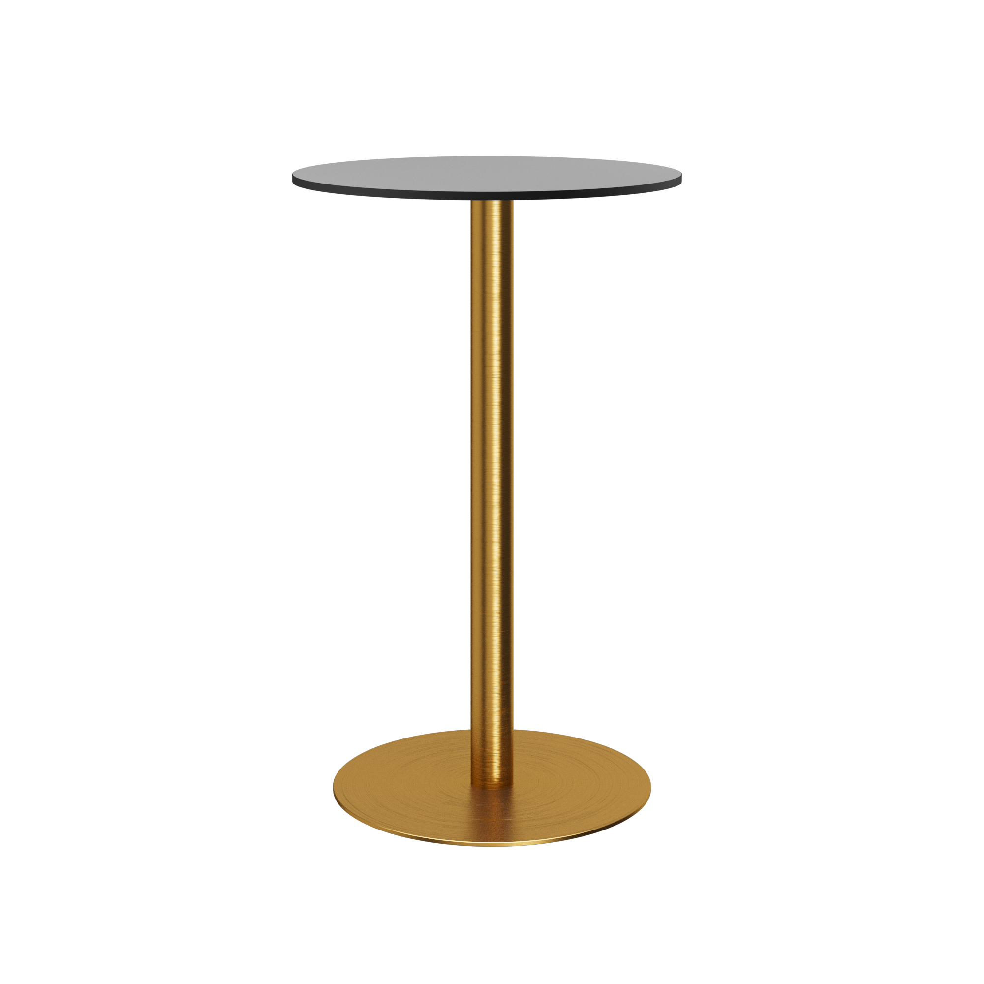 Halo Bar Table (60cm Round)