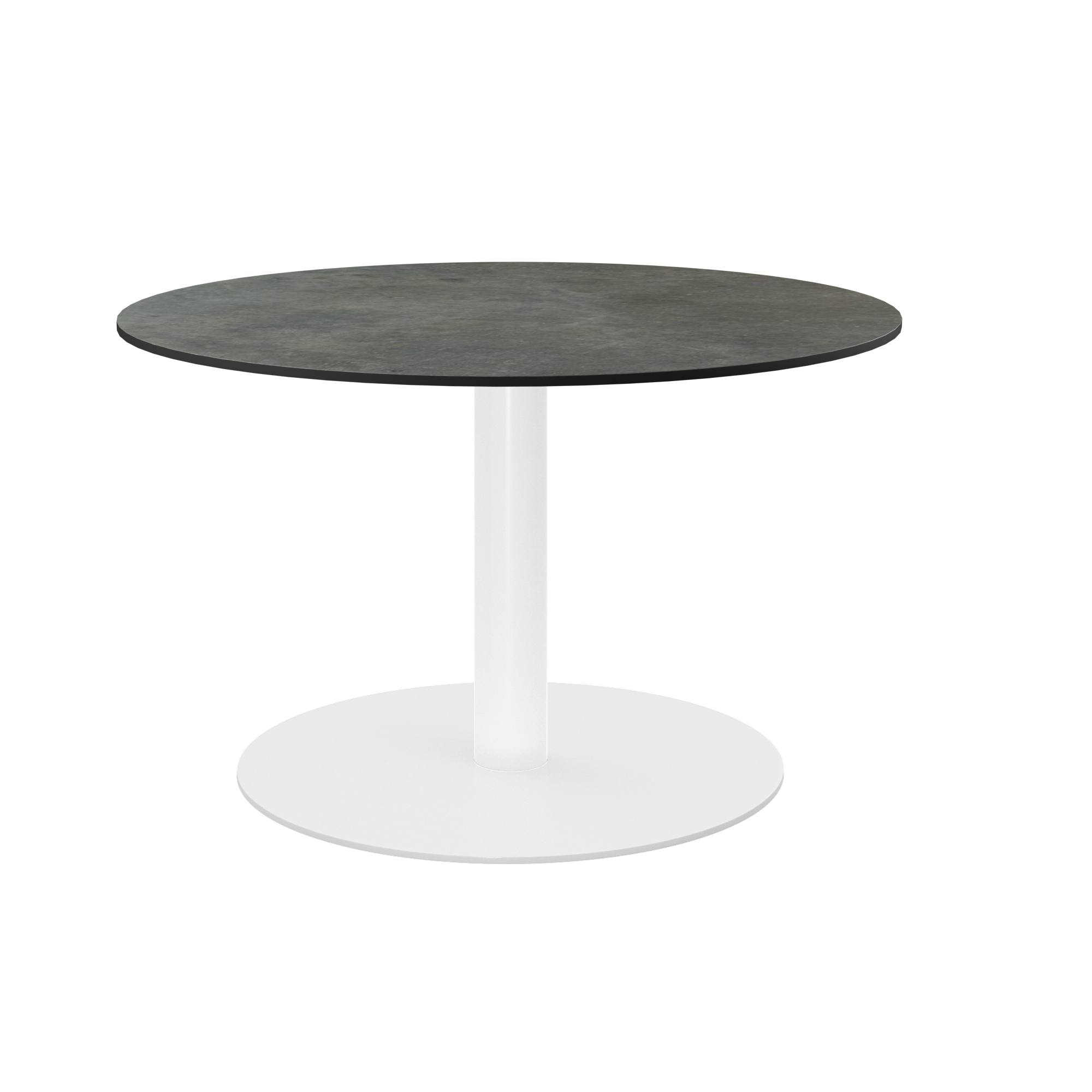 Halo Coffee Table (80cm Round)