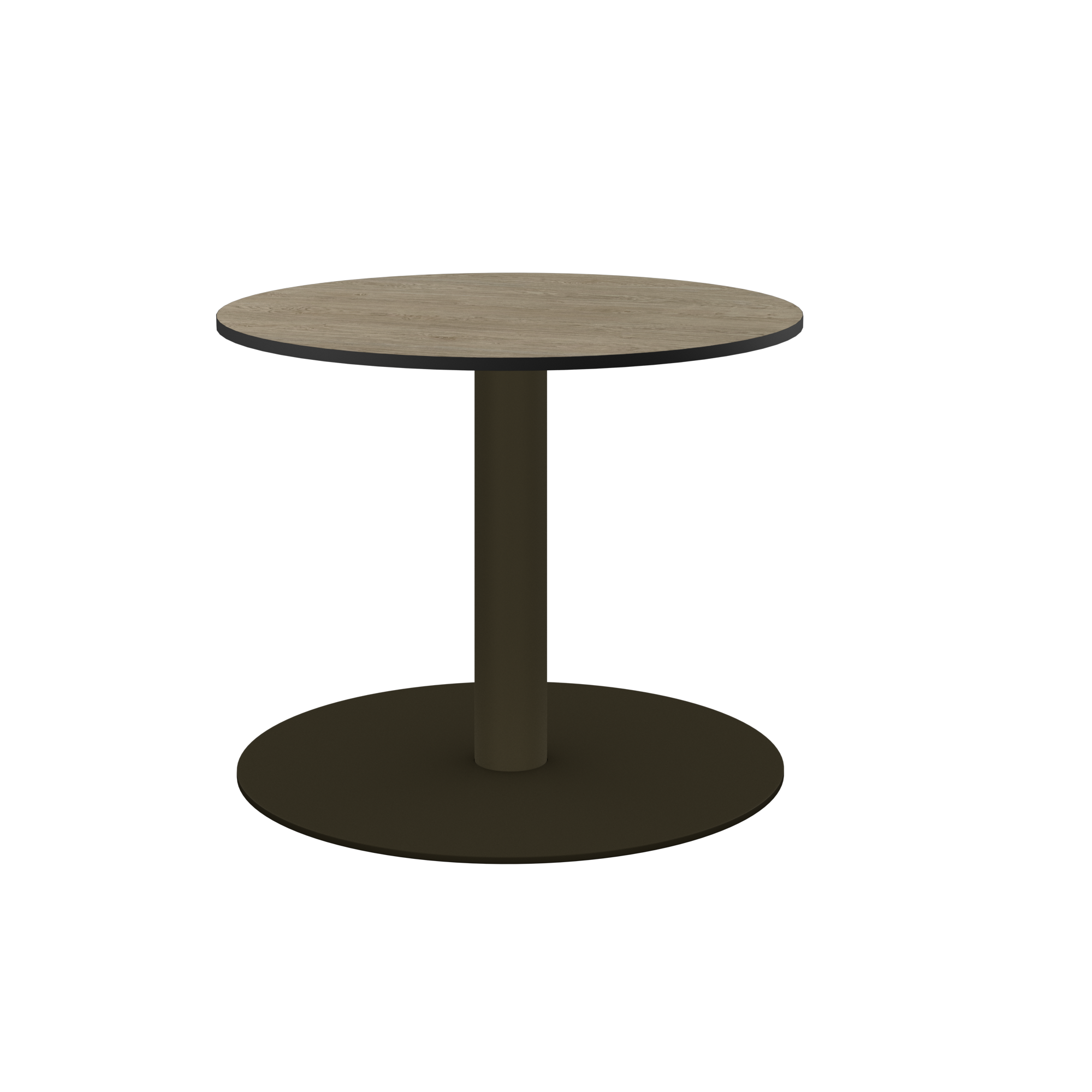 Halo Side Table (60cm Round)